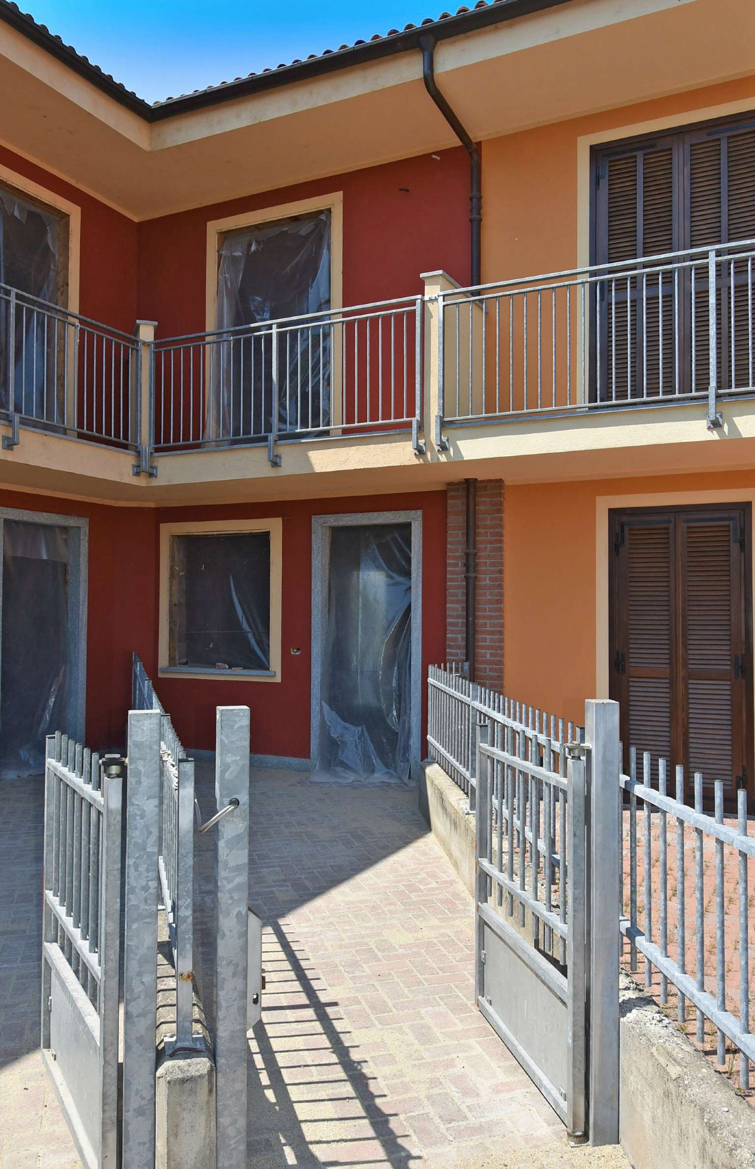 Villa Affiancata - Schiera CENTALLO vendita   Busca STUDIO CENTALLO S.A.S.