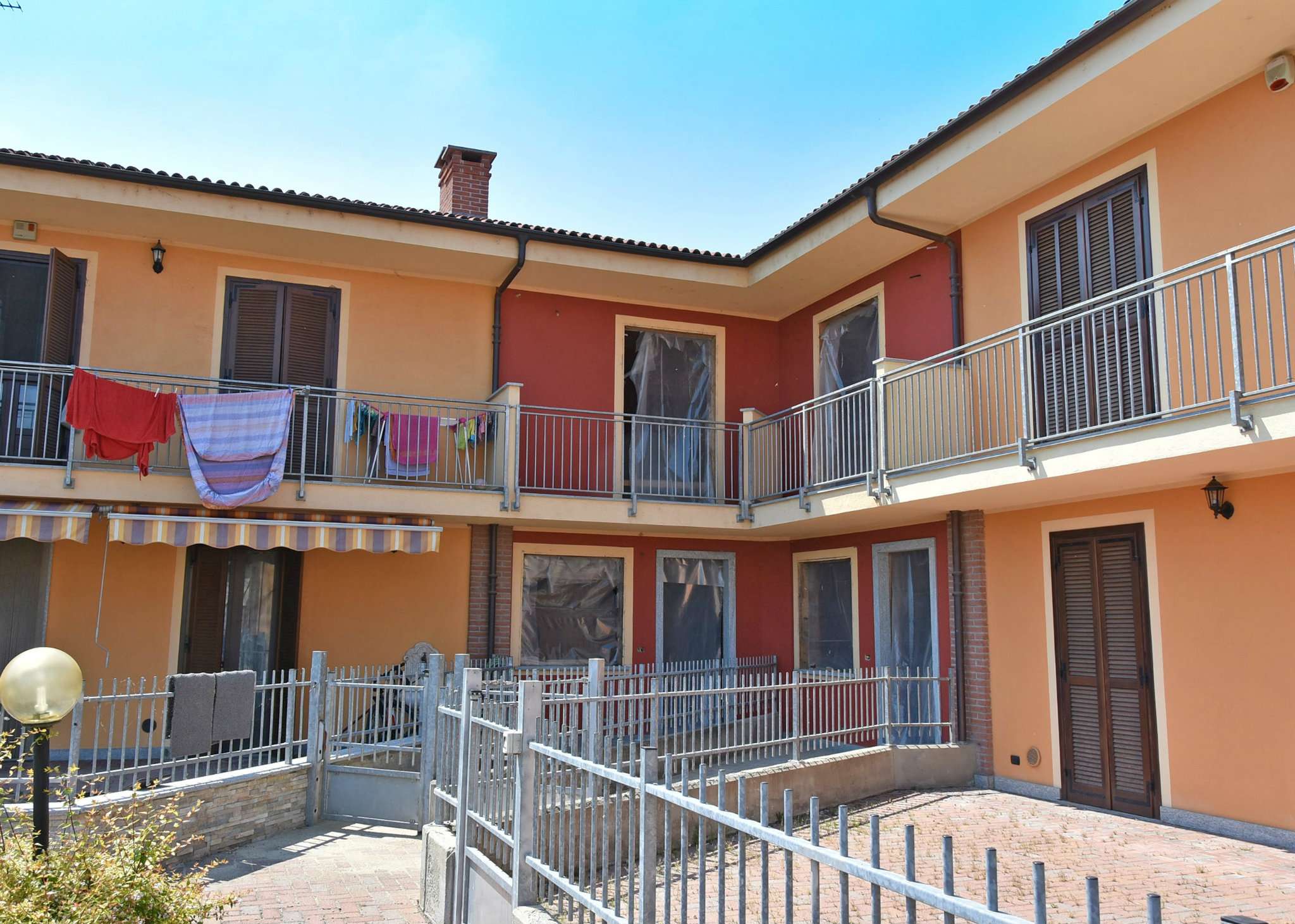 Villa Affiancata - Schiera CENTALLO vendita   Busca STUDIO CENTALLO S.A.S.