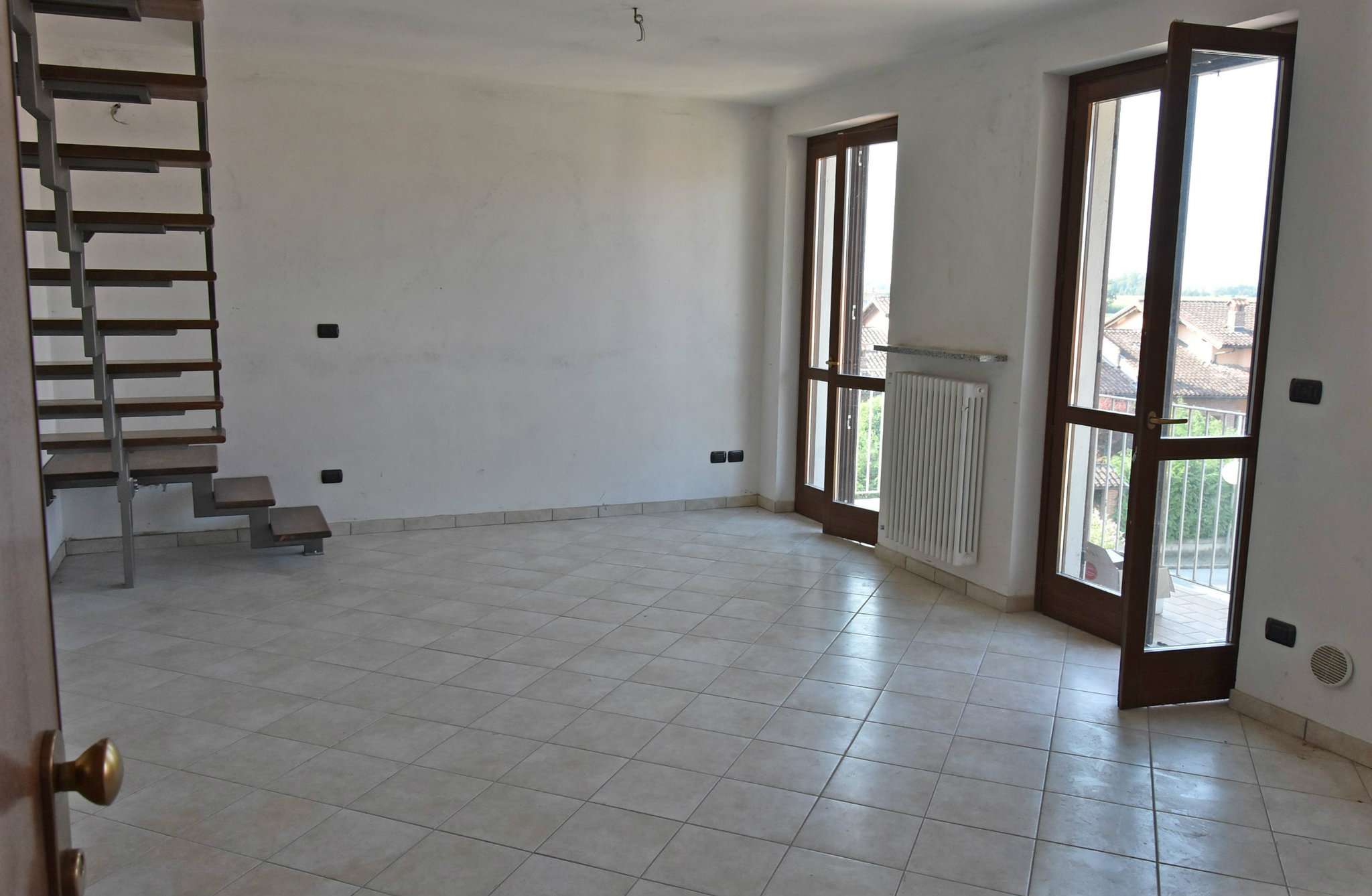 Appartamento VILLAFALLETTO vendita   Valle Maira STUDIO CENTALLO S.A.S.