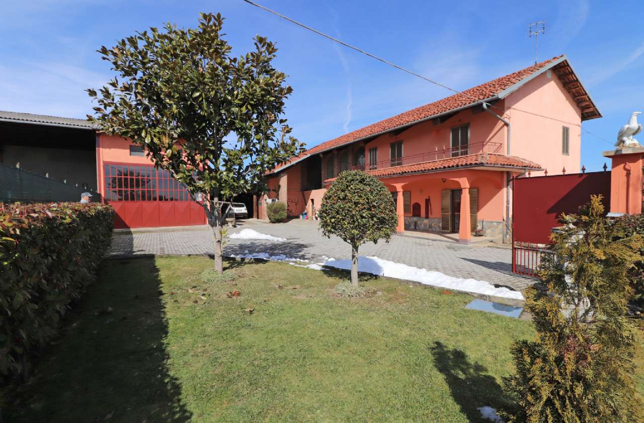  villafalletto vendita quart:  studio centallo s.a.s.