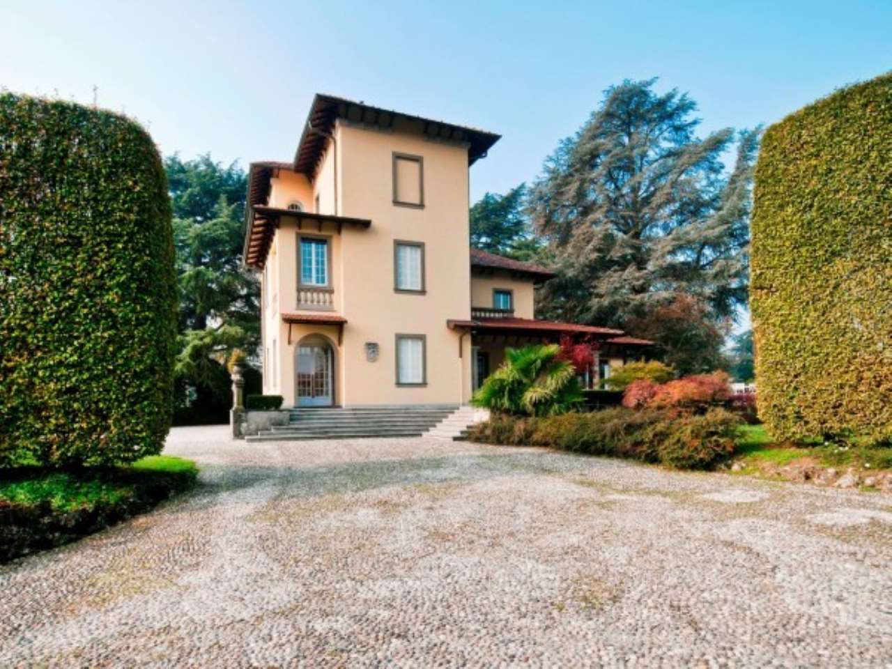  merate vendita quart:  studio immobiliare franco guerrieri