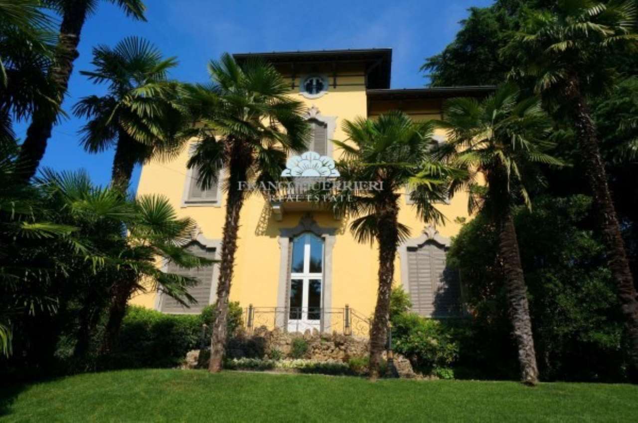 Villa MERATE vendita   San Giuseppe Studio Immobiliare Franco Guerrieri