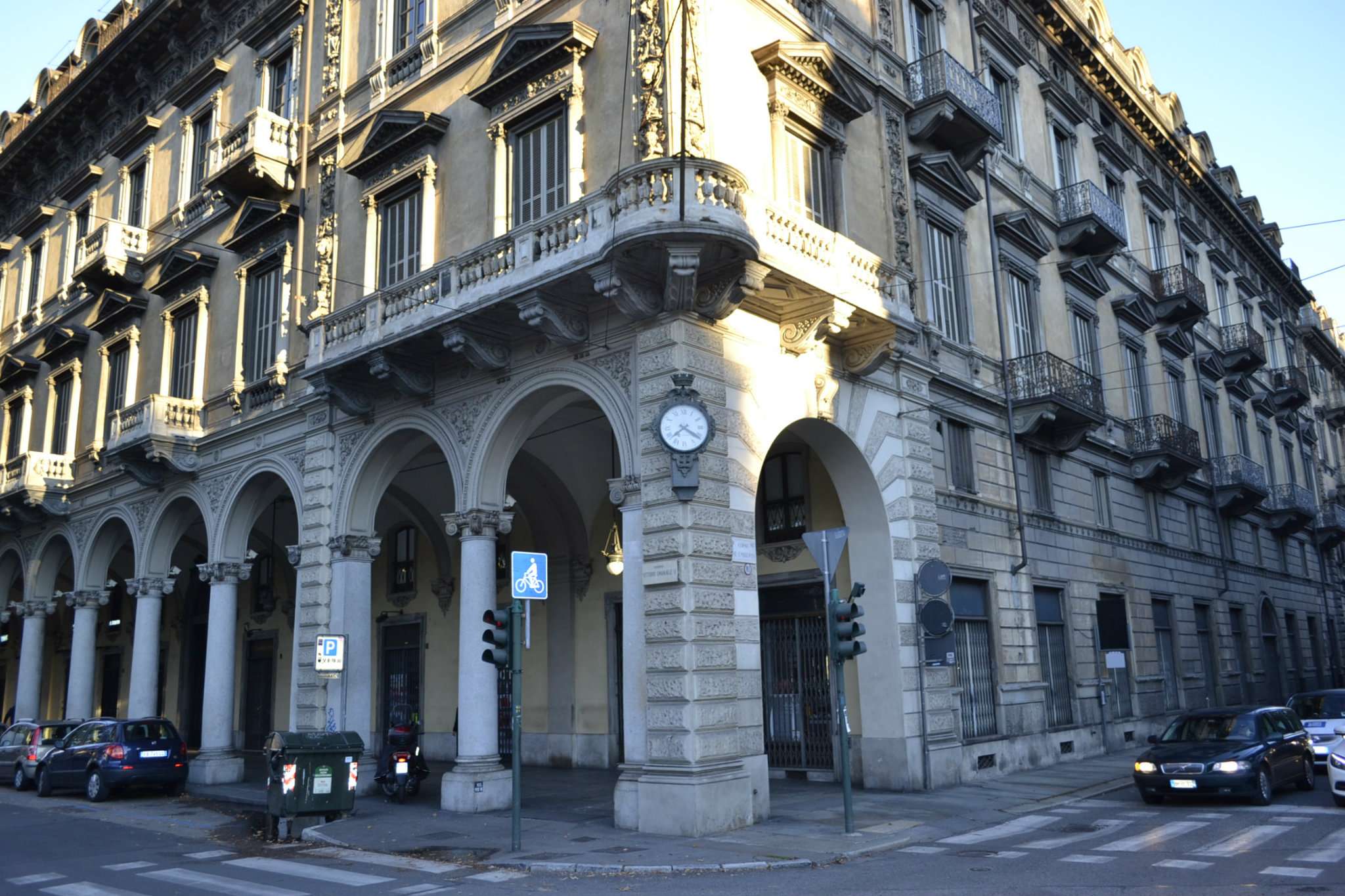  torino affitto quart: centro rocca-immobili