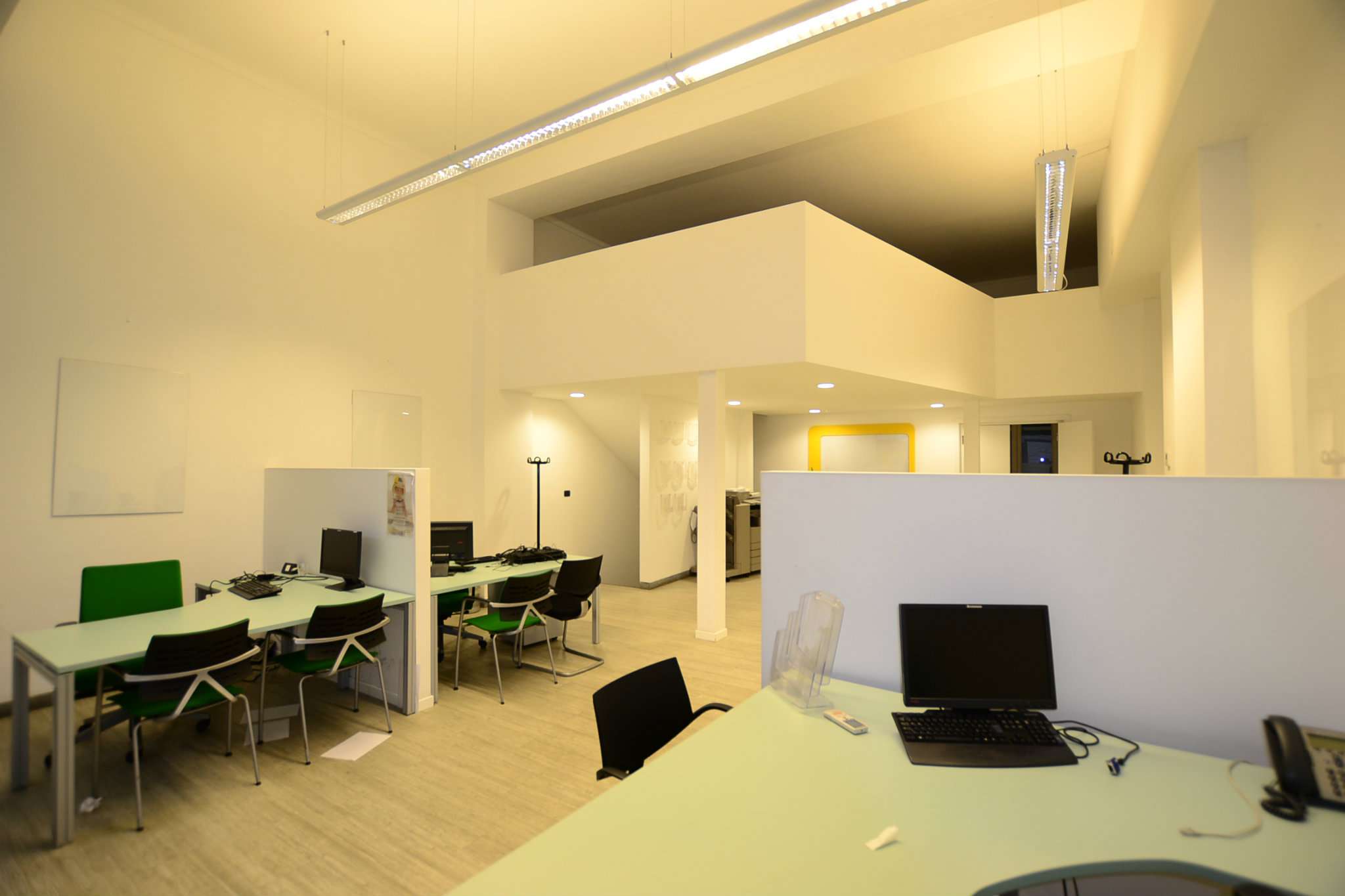 Negozio - Loc.Com. TORINO affitto  CENTRO San Tommaso Rocca Immobili