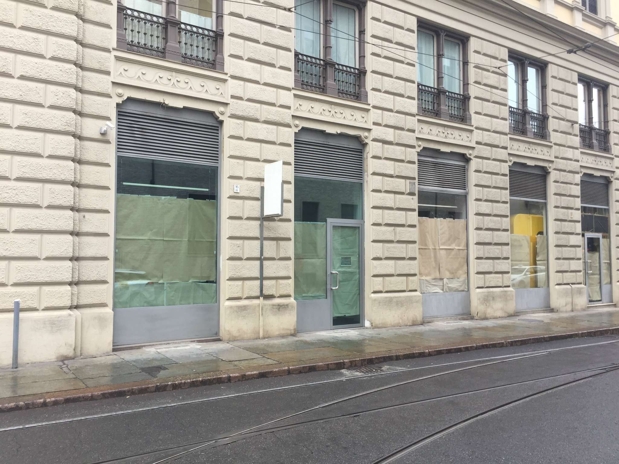  torino affitto quart: centro rocca-immobili