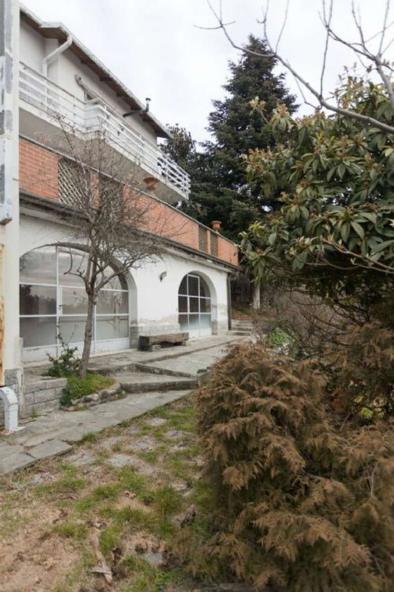 Villa SAN RAFFAELE CIMENA affitto   Trotta MARIA LUISA SCURSATONE SERVIZI IMMOBILIARI