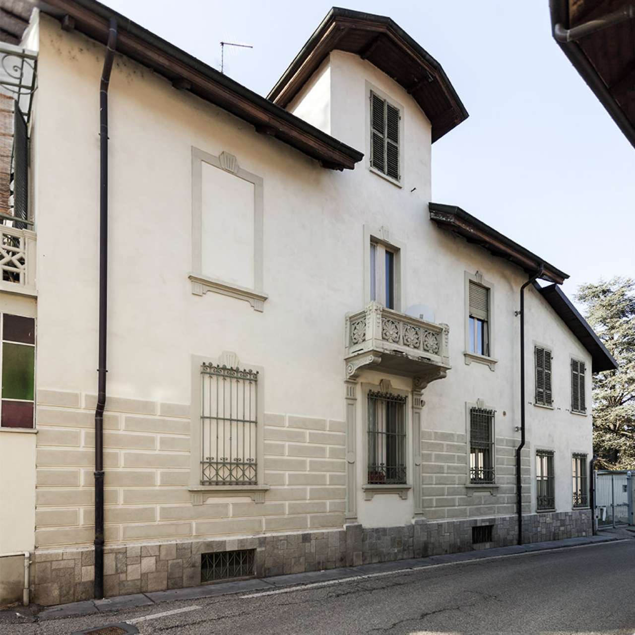 Appartamento GASSINO TORINESE affitto   San Giuseppe MARIA LUISA SCURSATONE SERVIZI IMMOBILIARI