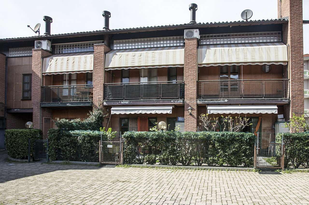  san-mauro-torinese vendita quart:  maria-luisa-scursatone-servizi-immobiliari