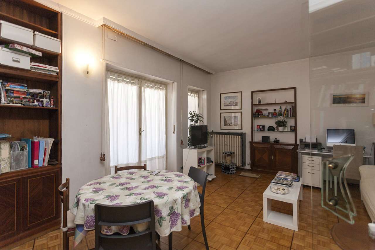 Appartamento TORINO affitto  PRECOLLINA Hermada MARIA LUISA SCURSATONE SERVIZI IMMOBILIARI