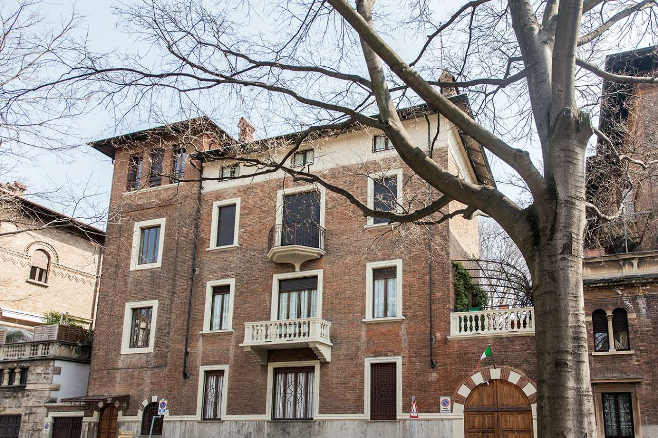 Appartamento TORINO affitto  CROCETTA Duca degli Abruzzi MARIA LUISA SCURSATONE SERVIZI IMMOBILIARI