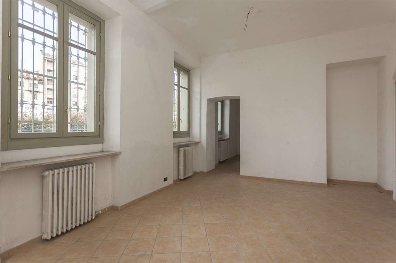 Ufficio - Loc.Com. TORINO affitto  CENTRO  MARIA LUISA SCURSATONE SERVIZI IMMOBILIARI