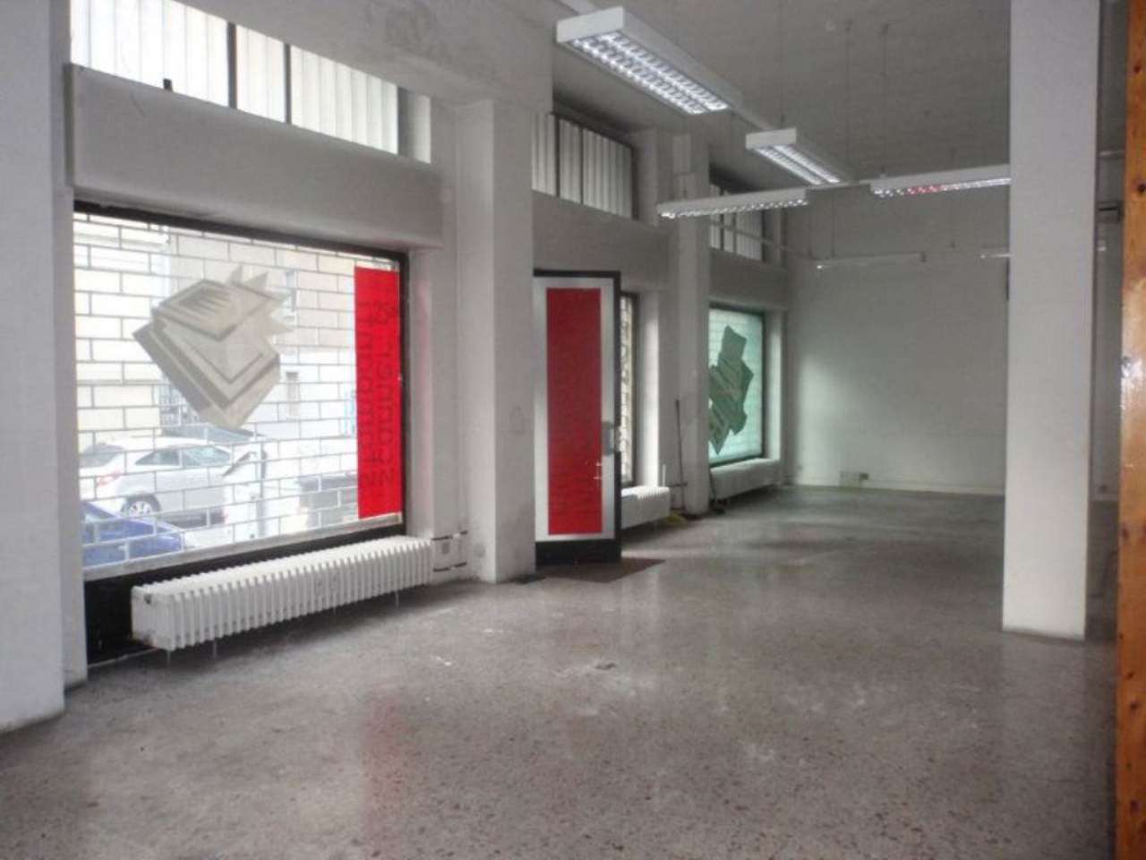 Negozio - Loc.Com. TORINO vendita  SAN DONATO Bossi Immo Torino
