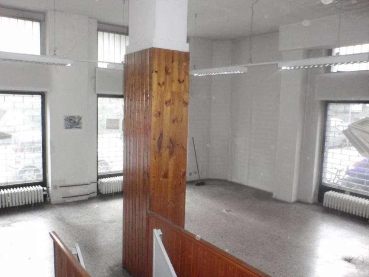 Negozio - Loc.Com. TORINO vendita  SAN DONATO Bossi Immo Torino