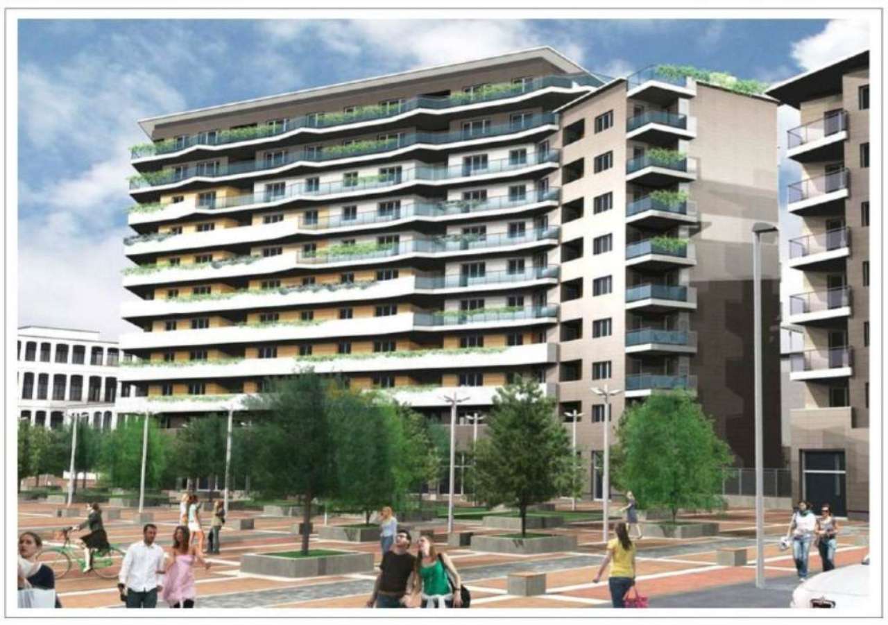 Negozio - Loc.Com. TORINO vendita  BORGO SAN PAOLO Monginevro Immo Torino