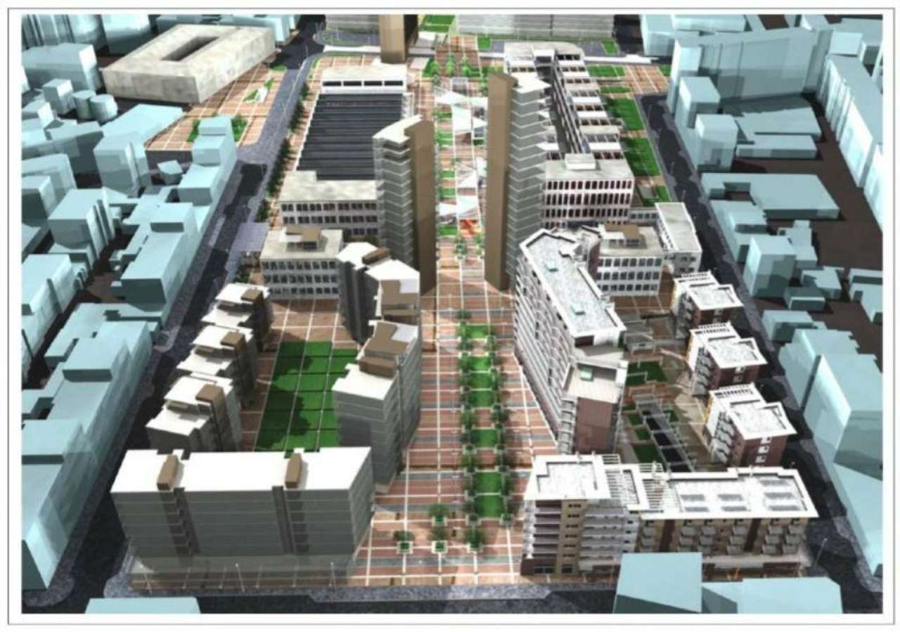 Negozio - Loc.Com. TORINO vendita  BORGO SAN PAOLO Monginevro Immo Torino