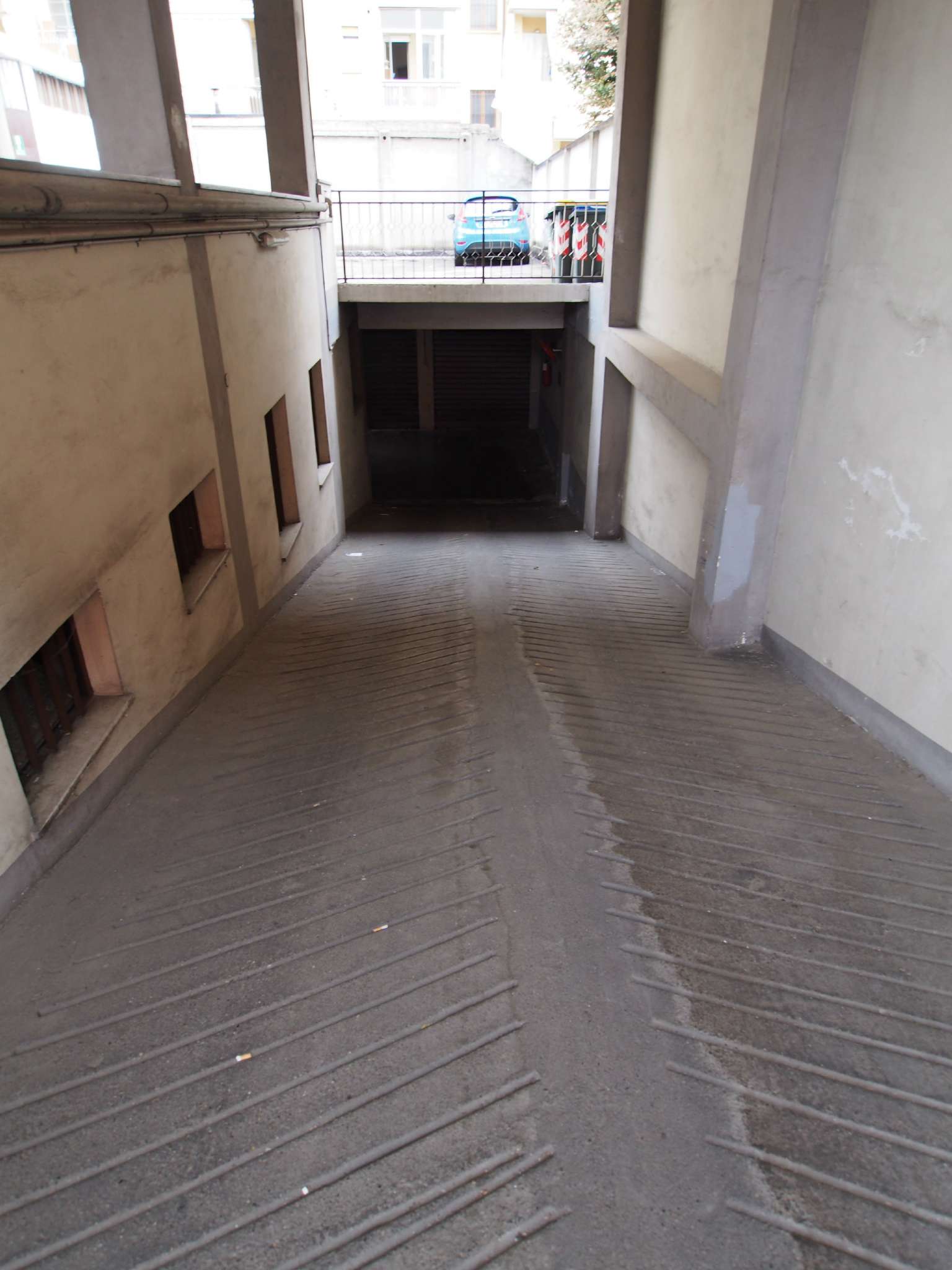 Box auto - Posto auto TORINO vendita  MIRAFIORI SUD  Immo Torino