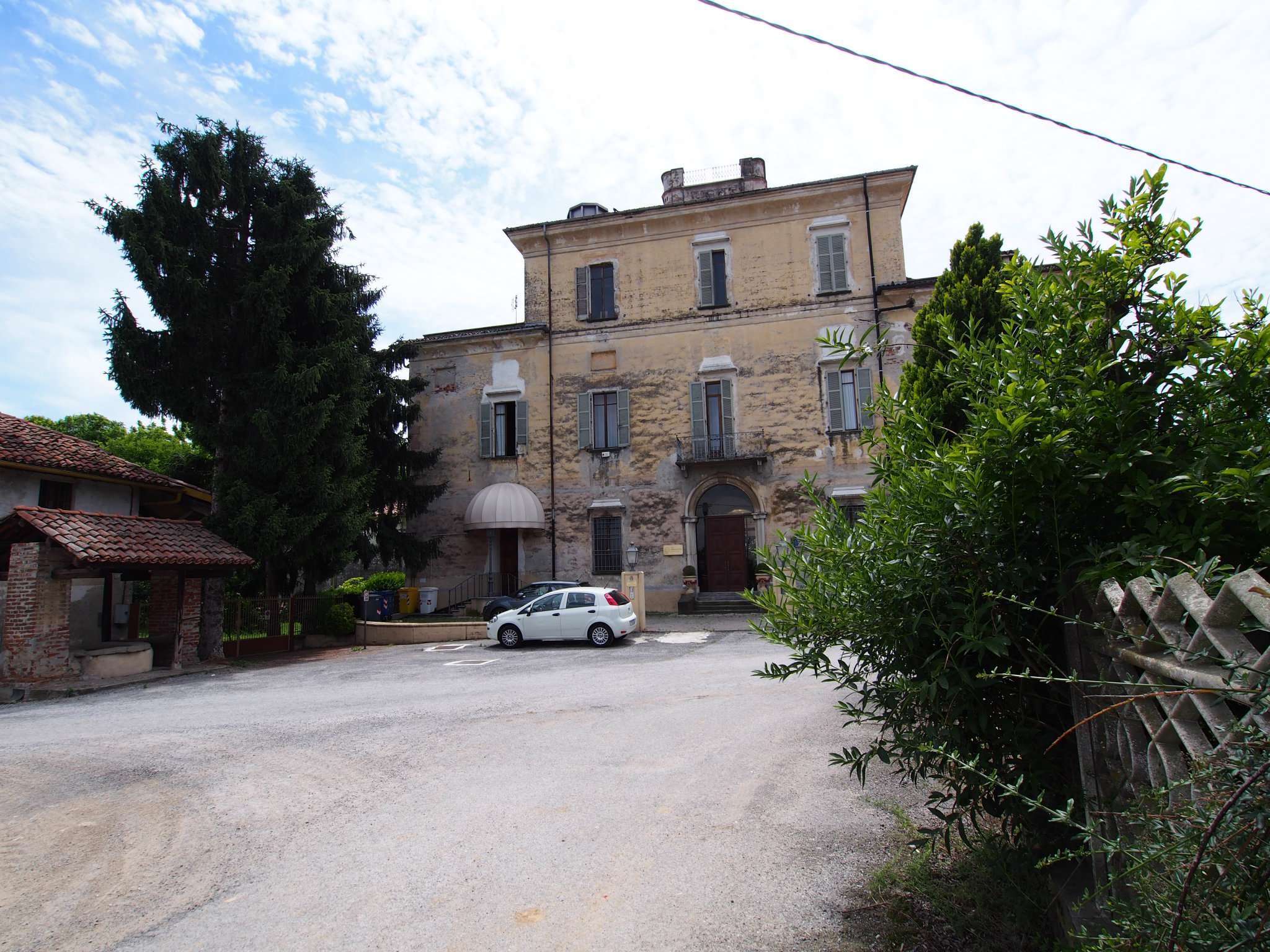 Villa Unifamiliare - Indipendente CUNEO vendita   Torre Roa Immo Torino