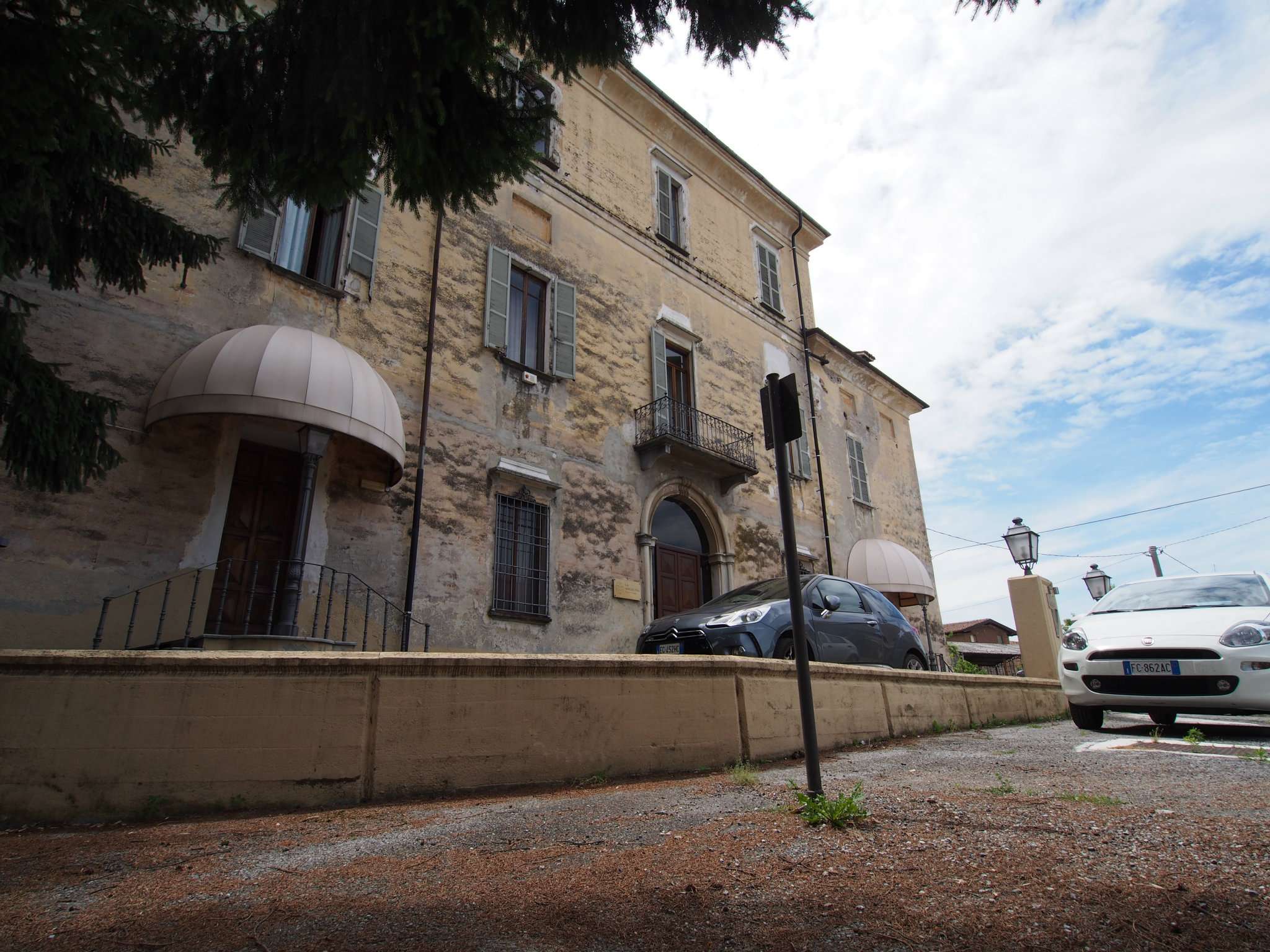 Villa Unifamiliare - Indipendente CUNEO vendita   Torre Roa Immo Torino