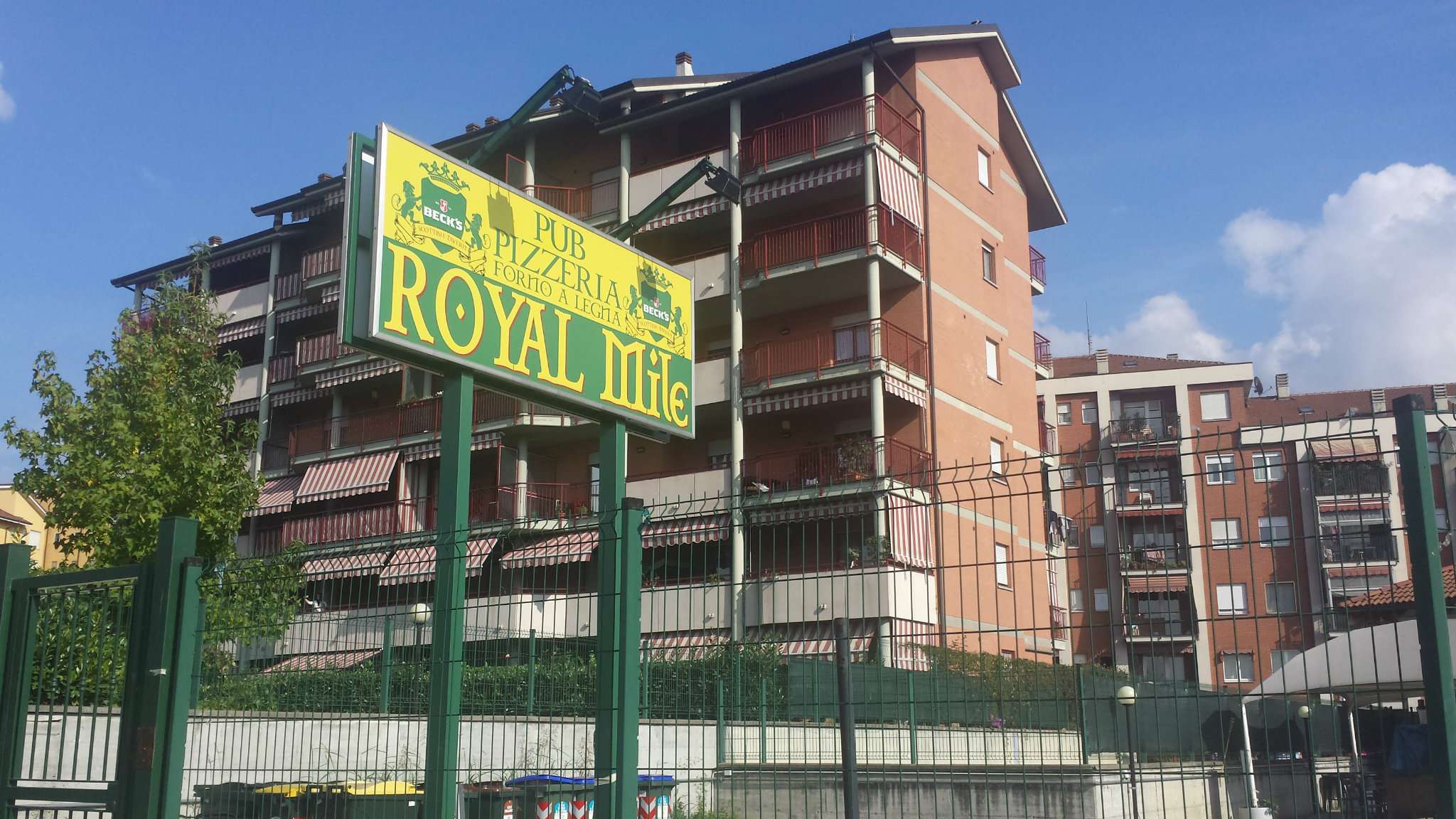 Negozio - Loc.Com. TORINO vendita  BARCA Settimo Immo Torino