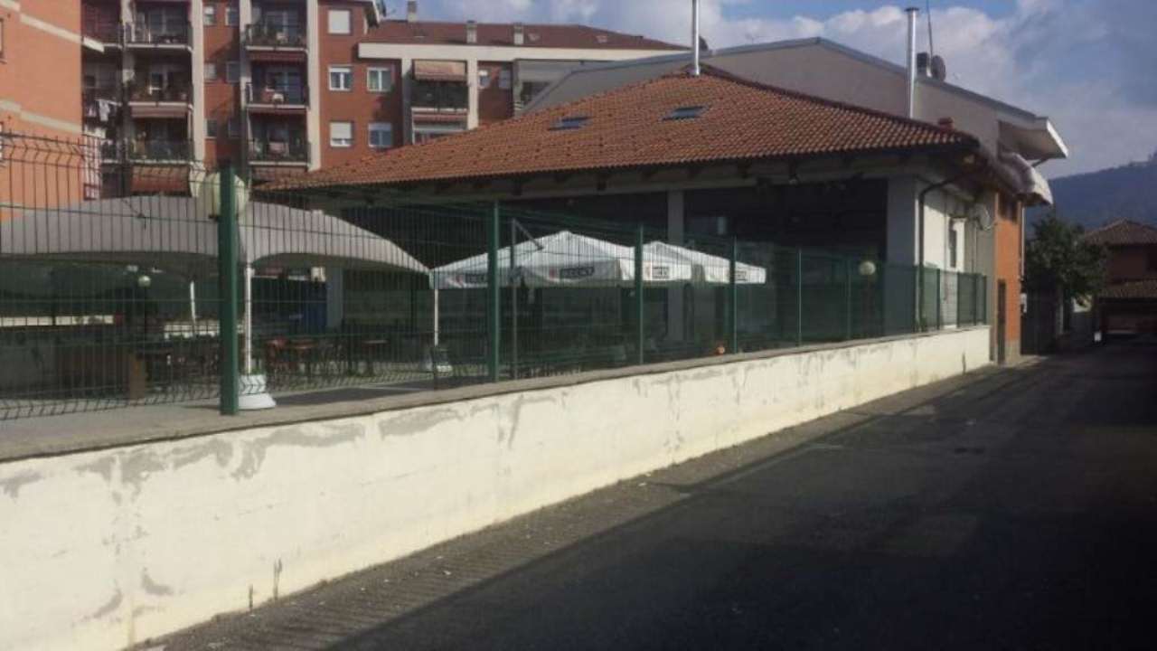 Negozio - Loc.Com. TORINO vendita  BARCA Settimo Immo Torino