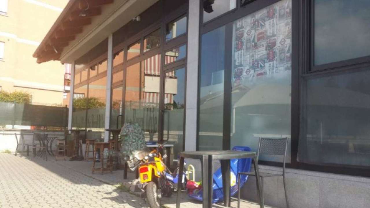 Negozio - Loc.Com. TORINO vendita  BARCA Settimo Immo Torino