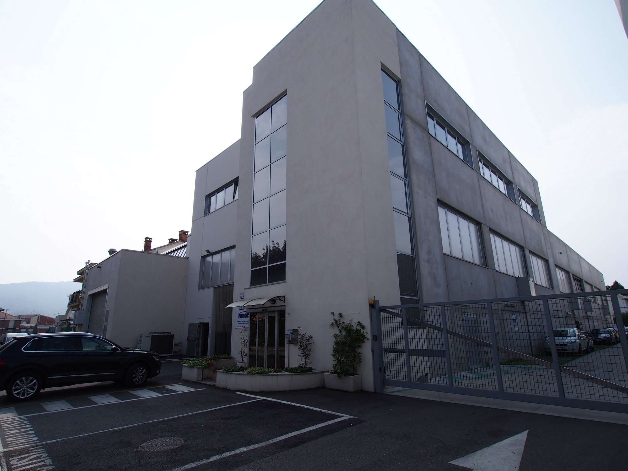 Capannoni (Tutti) TORINO vendita  BERTOLLA Santagata Immo Torino