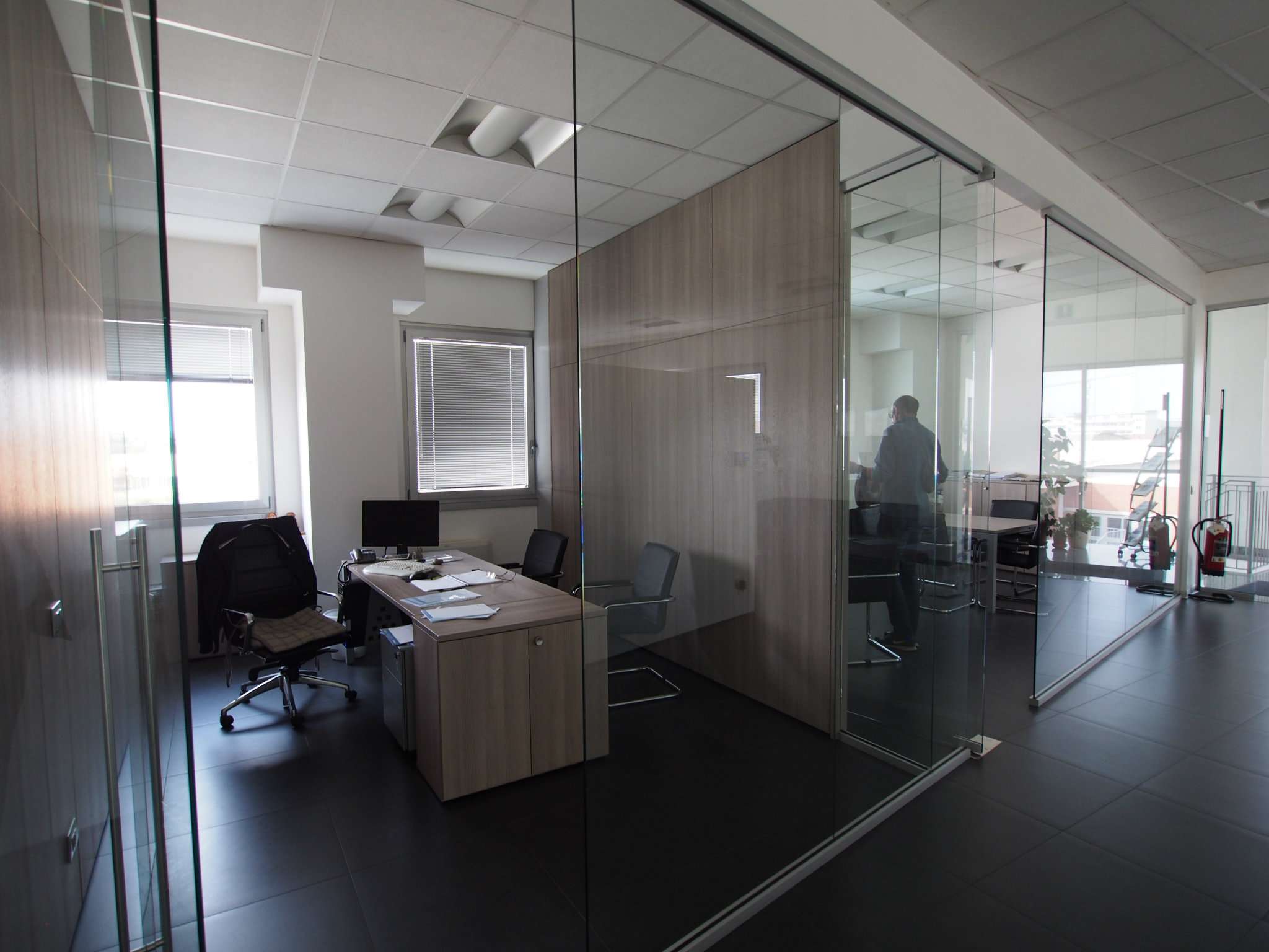 Capannoni (Tutti) TORINO vendita  BERTOLLA Santagata Immo Torino