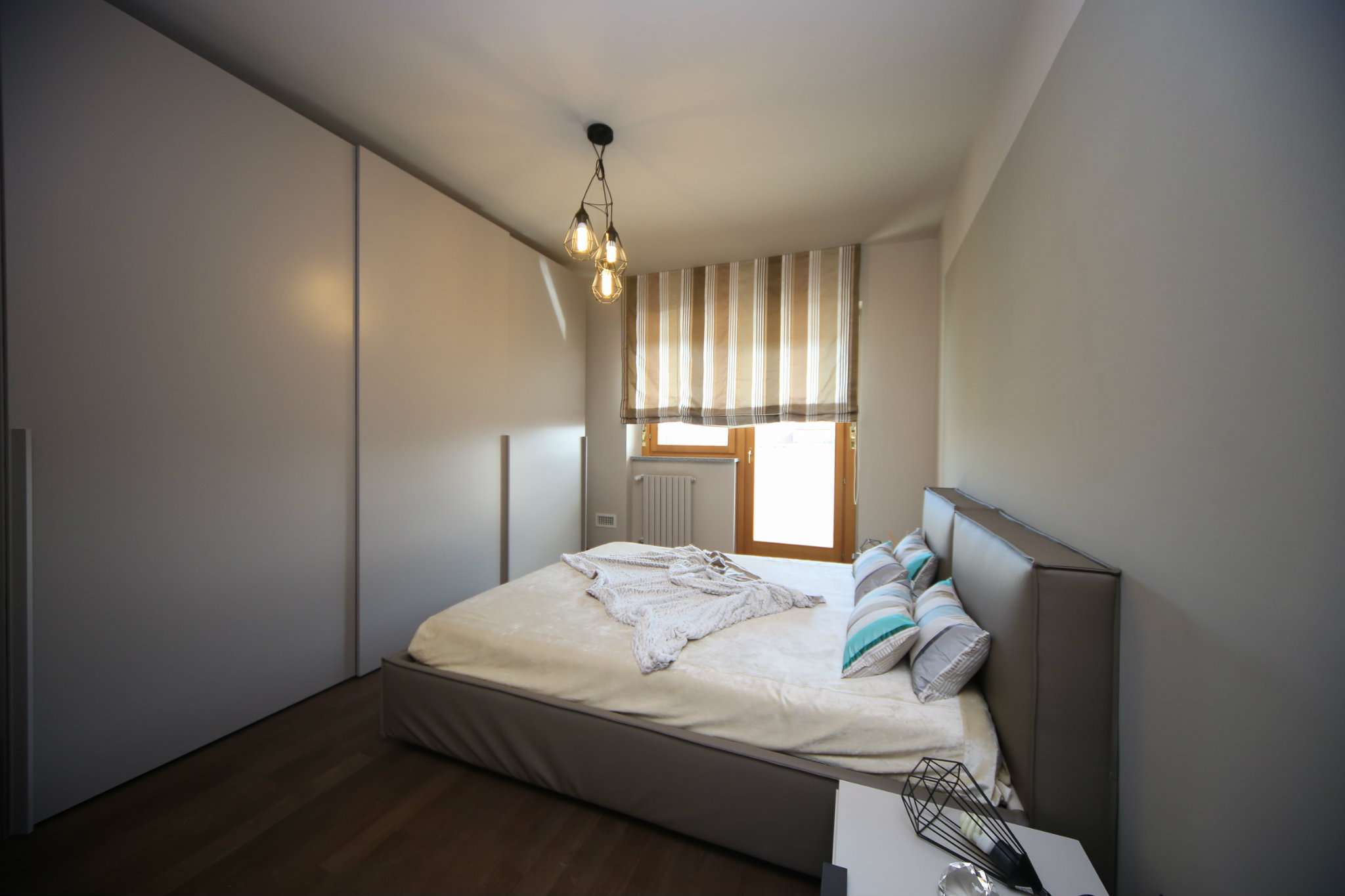 Appartamento TORINO vendita  BORGO SAN PAOLO Monginevro Immo Torino