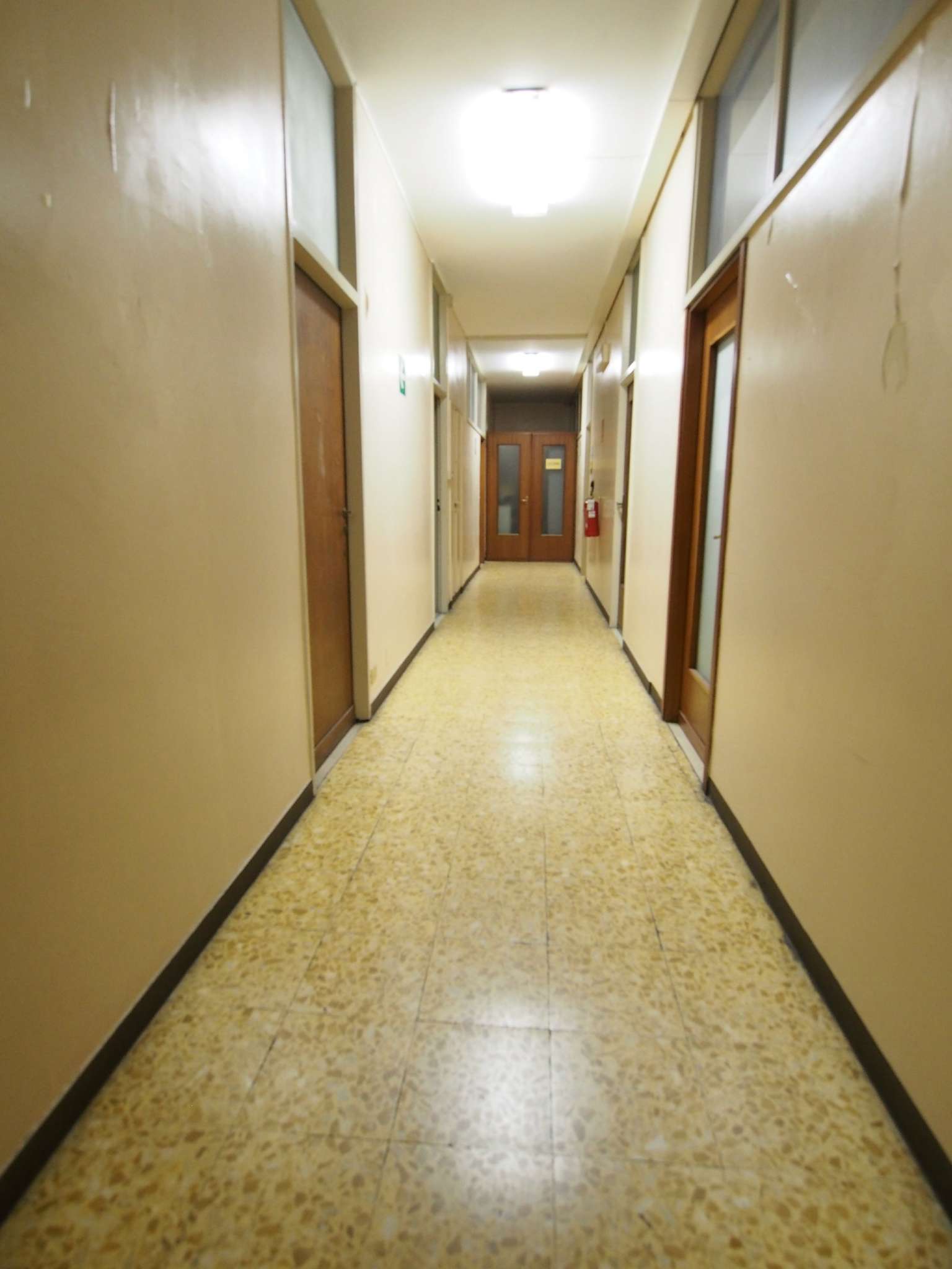 Ufficio - Loc.Com. TORINO affitto  CENTRO Matteotti Immo Torino