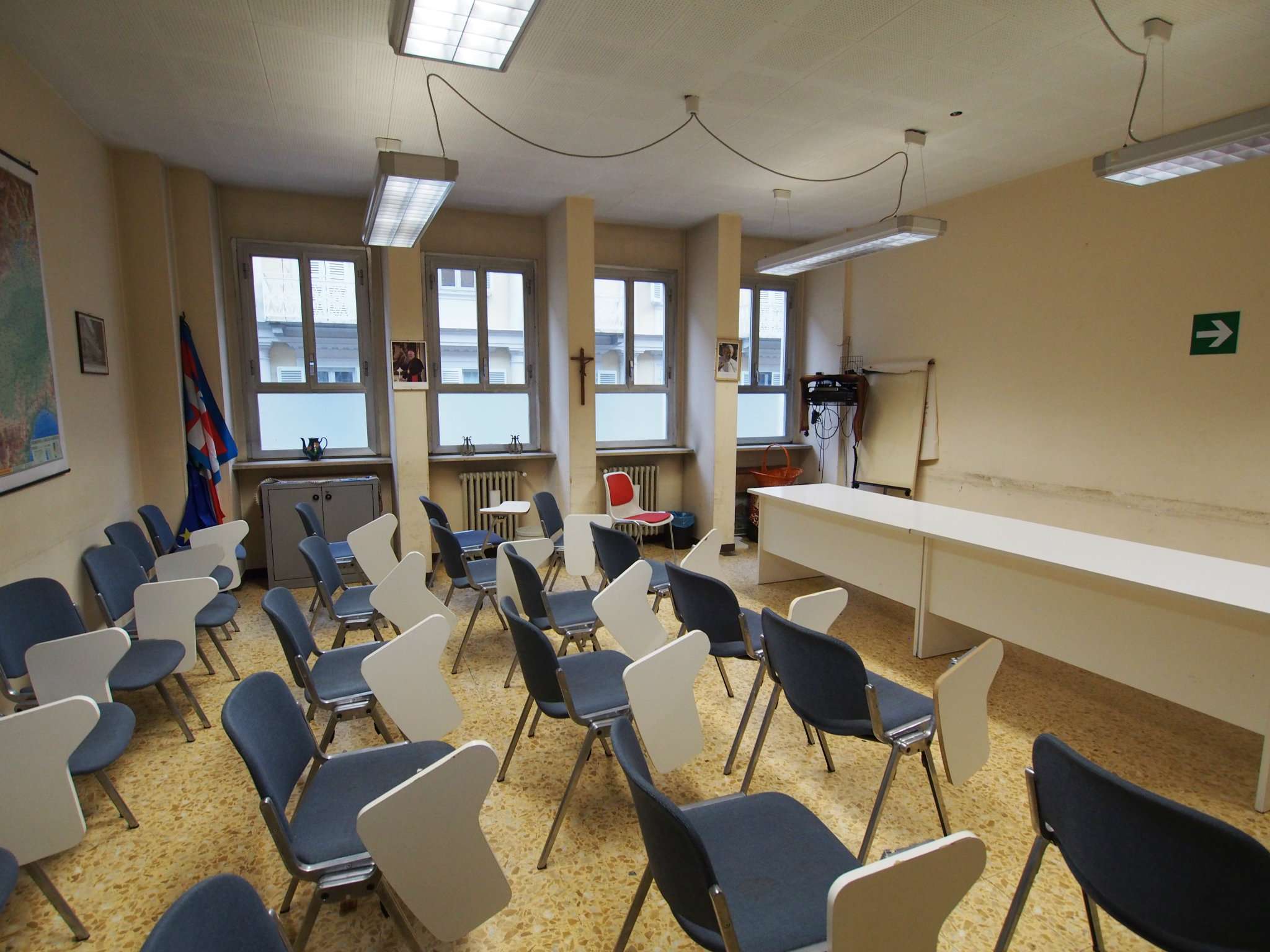 Ufficio - Loc.Com. TORINO affitto  CENTRO Matteotti Immo Torino