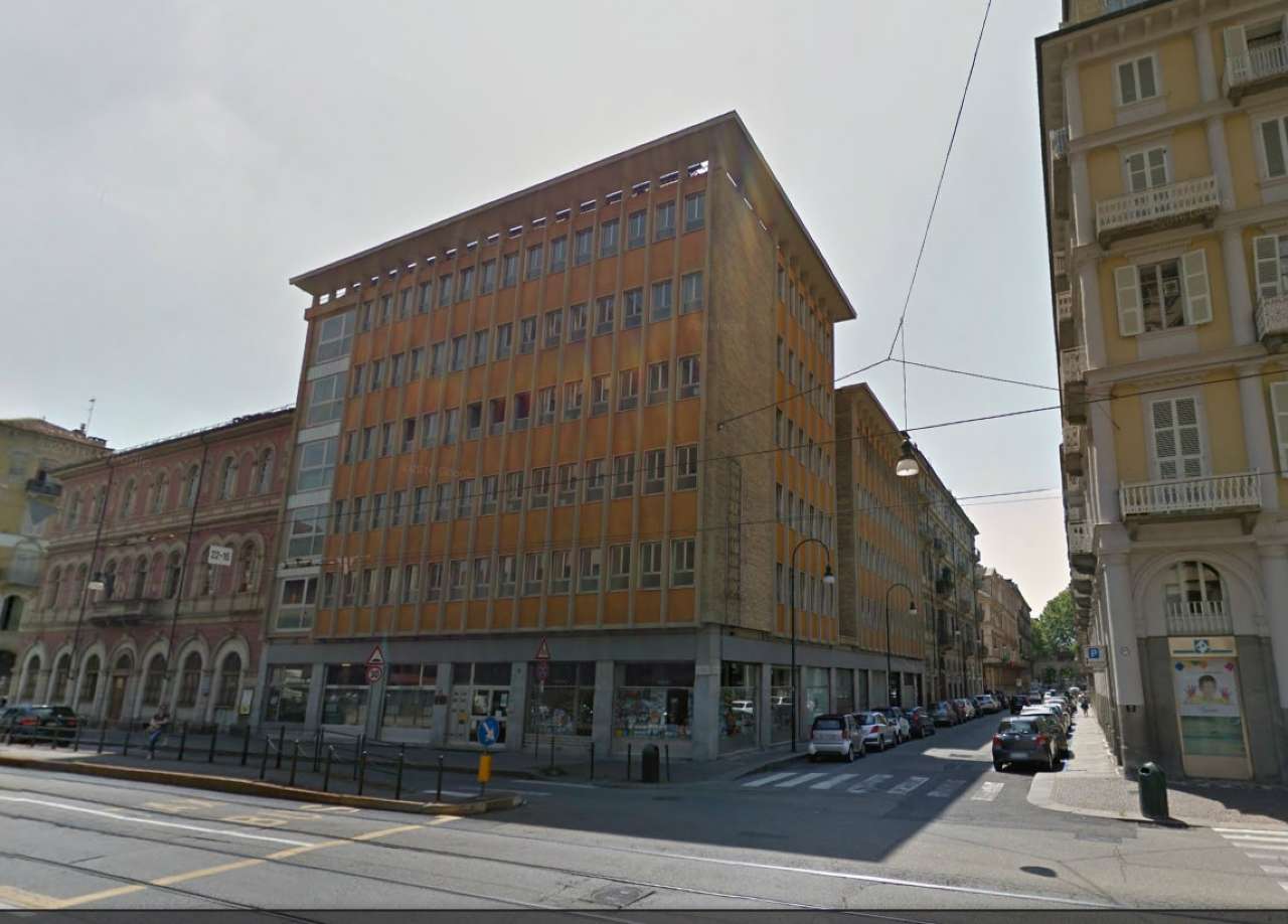 torino affitto quart: centro immo-torino