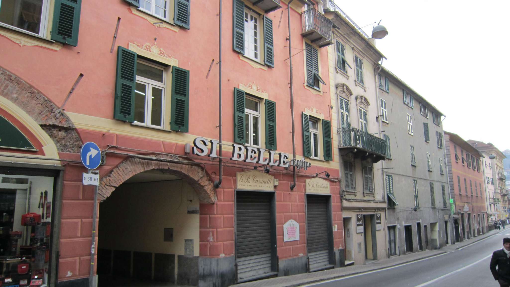  genova vendita quart: pontedecimo immo torino