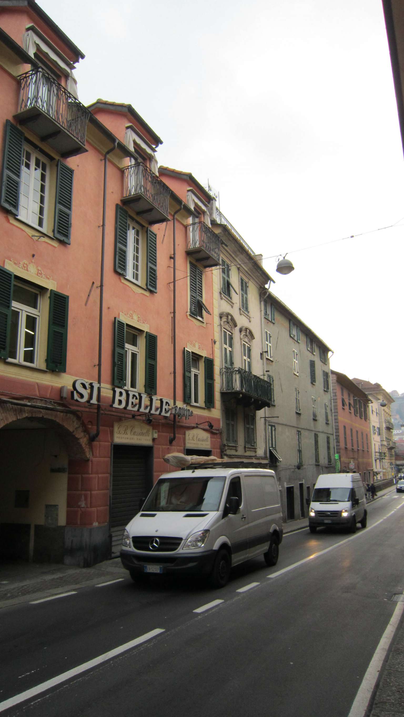  genova vendita quart: pontedecimo immo torino