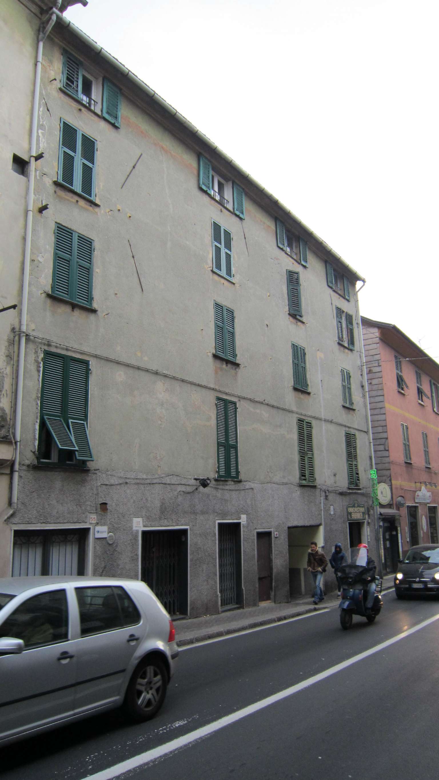  genova vendita quart: pontedecimo immo torino