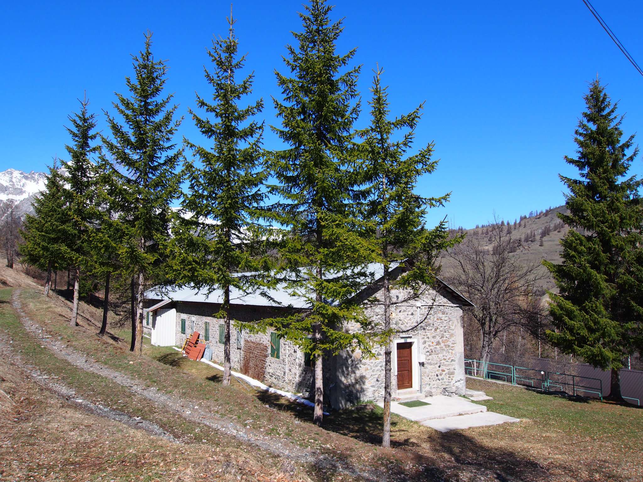  cesana torinese vendita quart:  immo torino