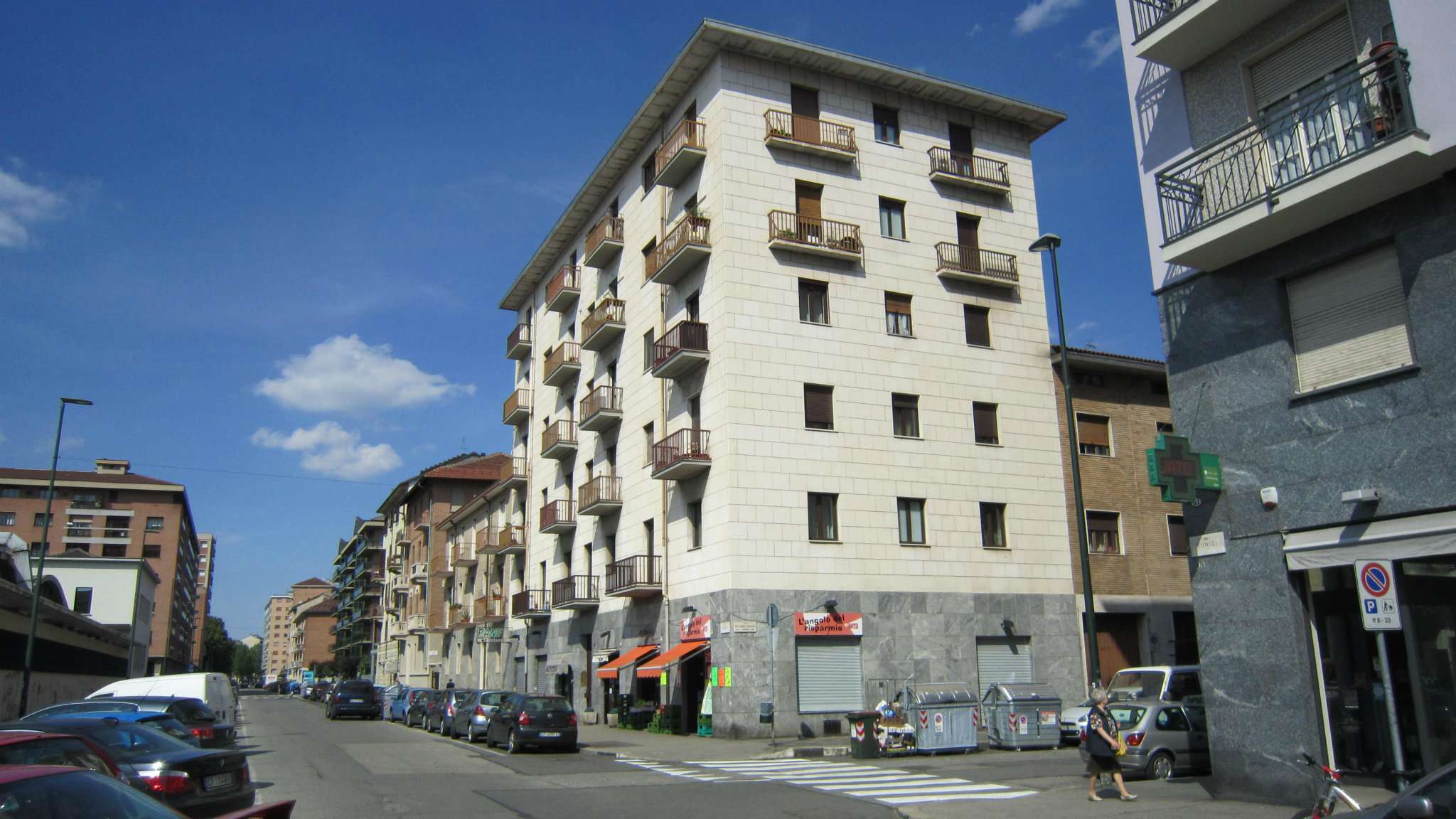  torino vendita quart: lingotto immo torino