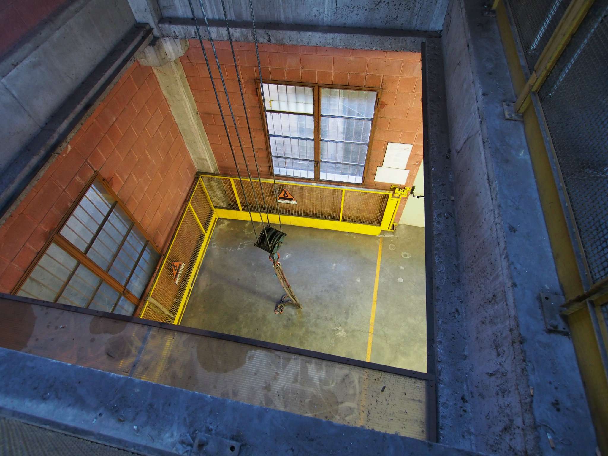 Capannoni (Tutti) TORINO vendita  MADONNA DI CAMPAGNA Reiss Romoli Immo Torino