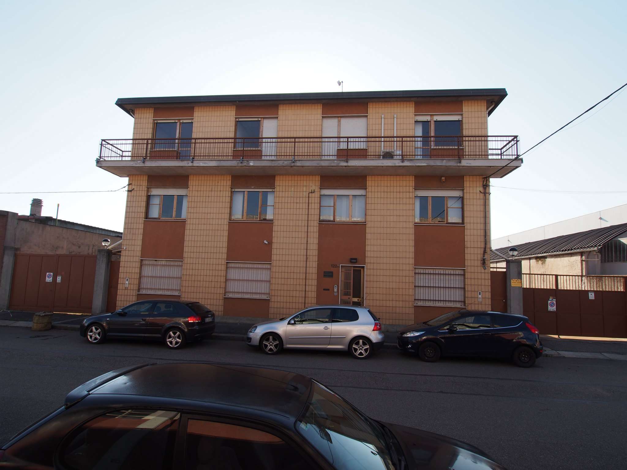  torino vendita quart: madonna di campagna immo-torino