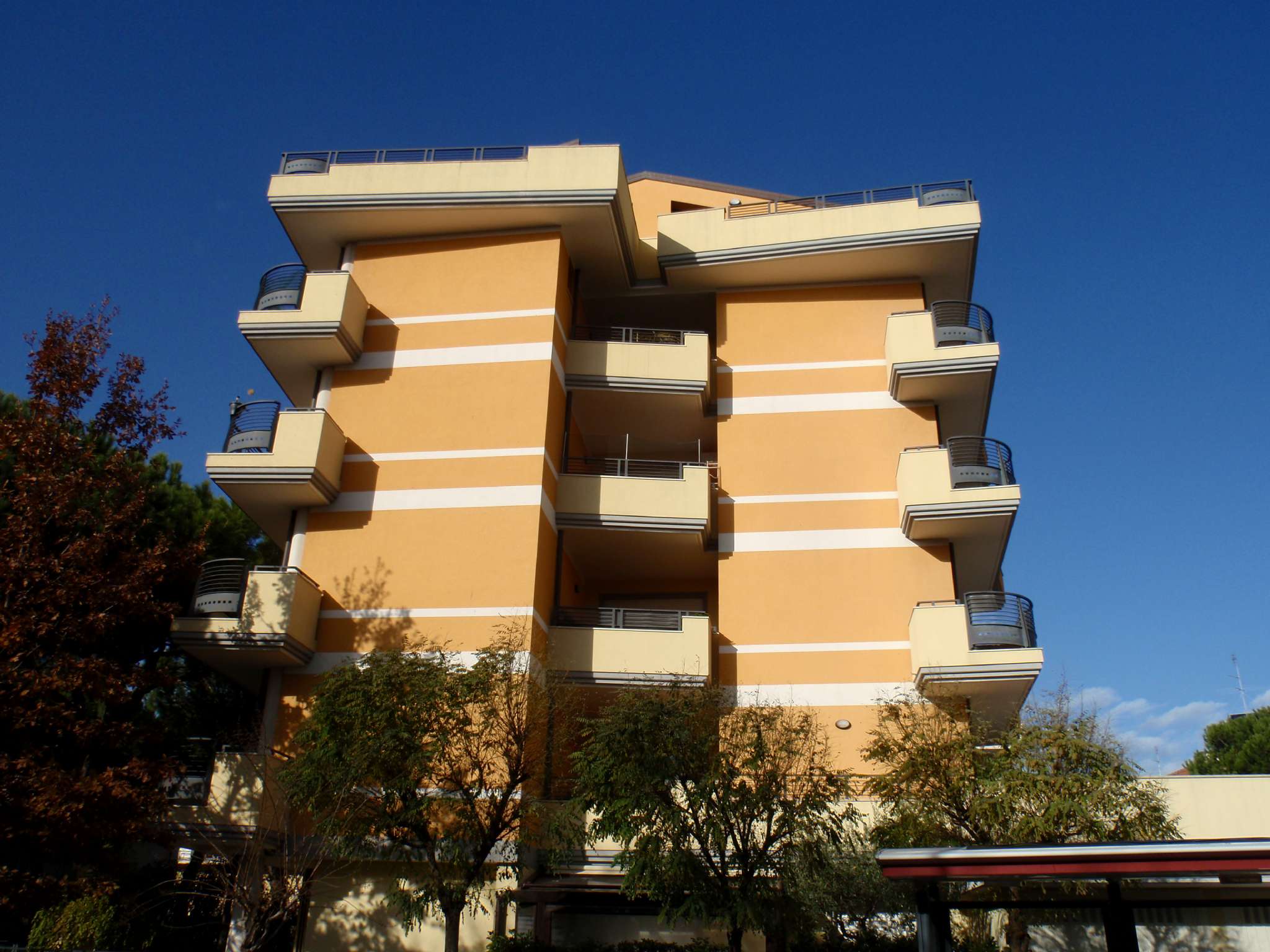 Attico RIMINI vendita    Immo Torino