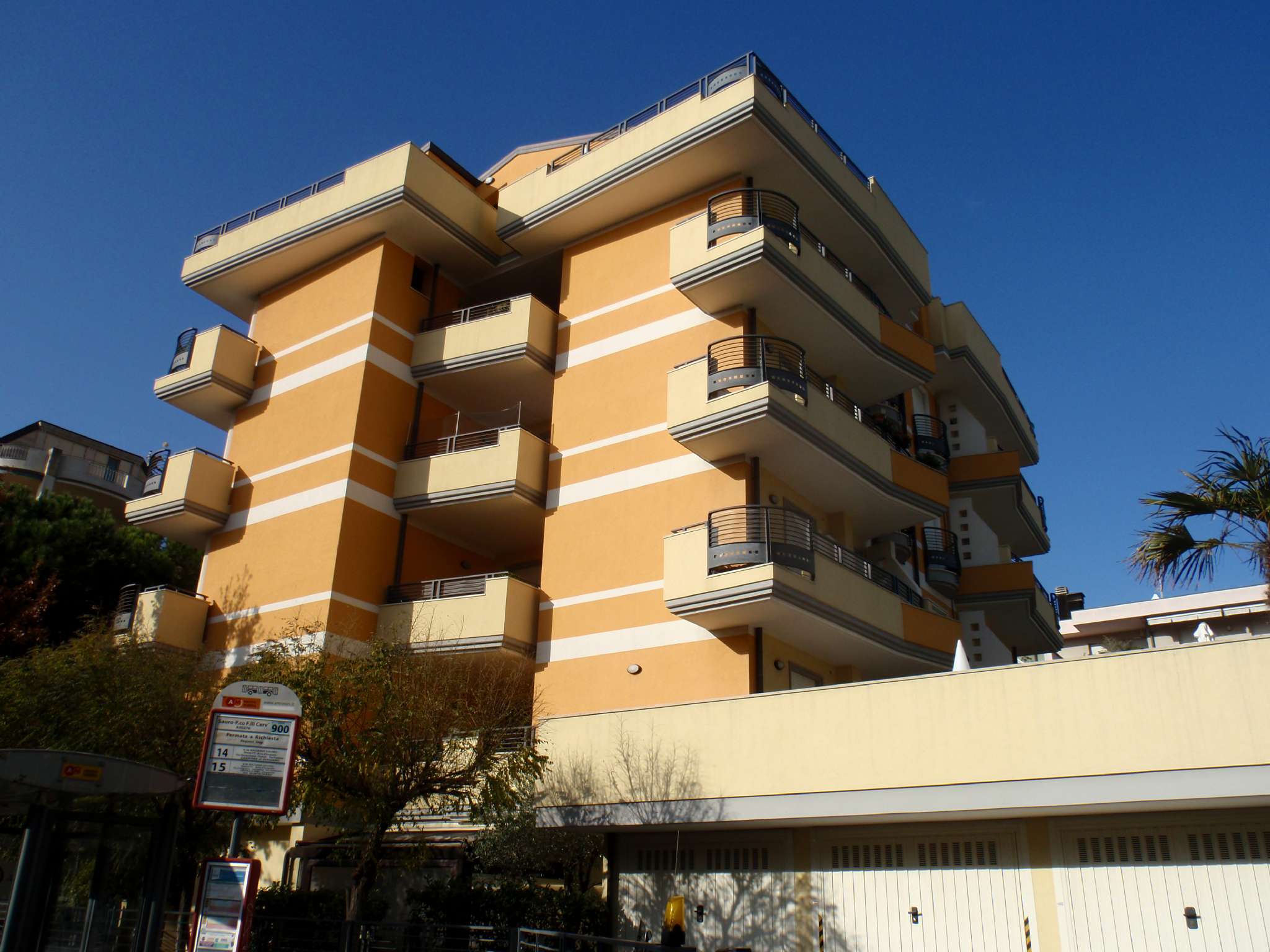 Attico RIMINI vendita    Immo Torino