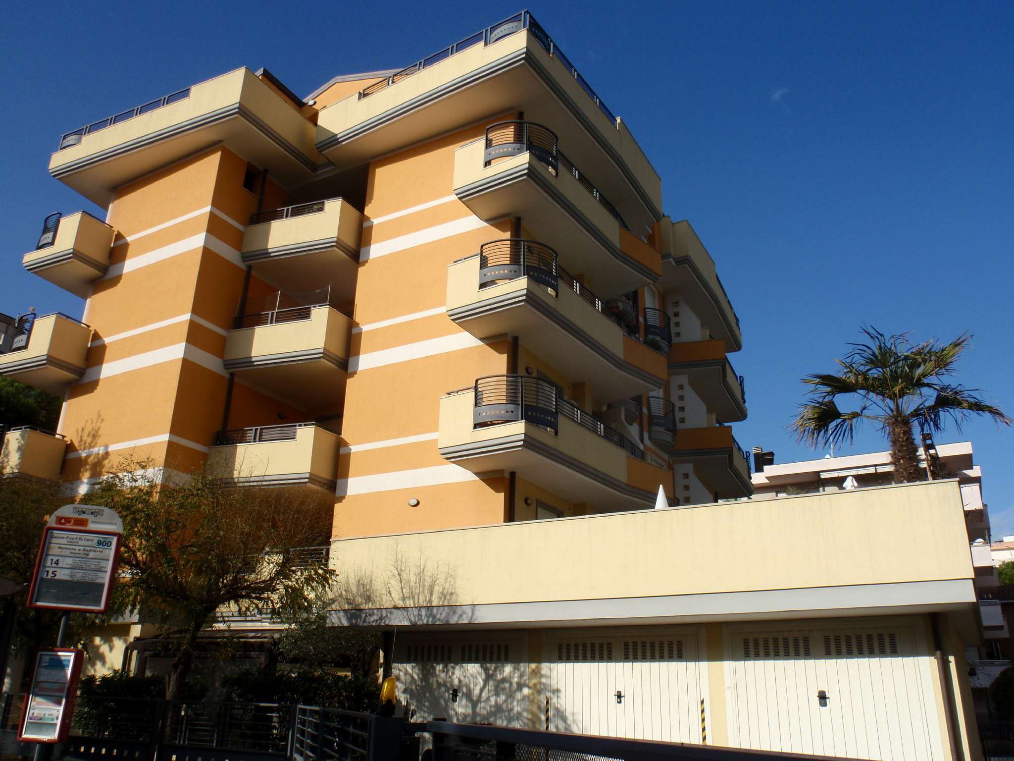 Attico RIMINI vendita    Immo Torino