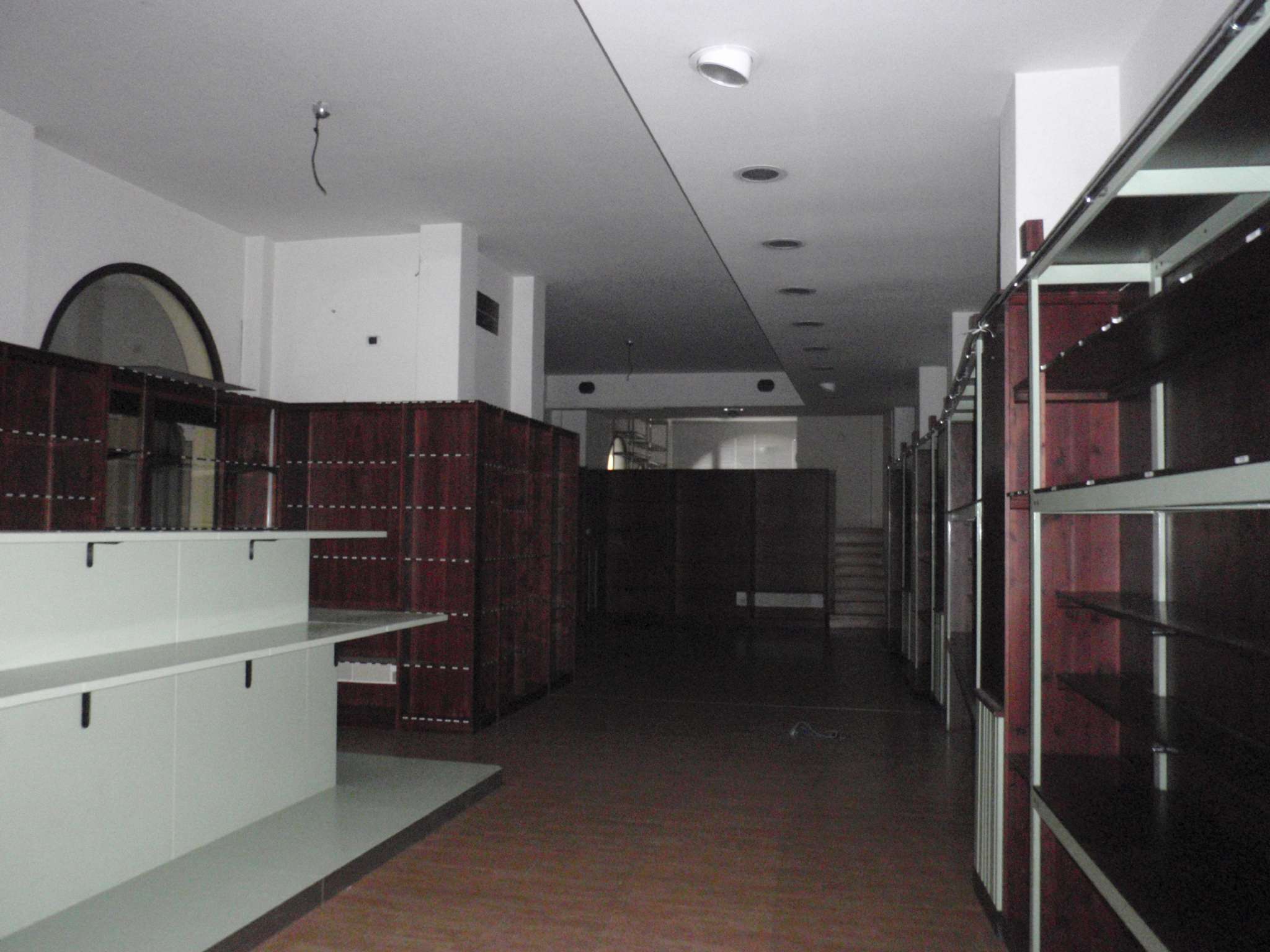 Negozio - Loc.Com. RIMINI affitto   Giovanni XXIII Immo Torino