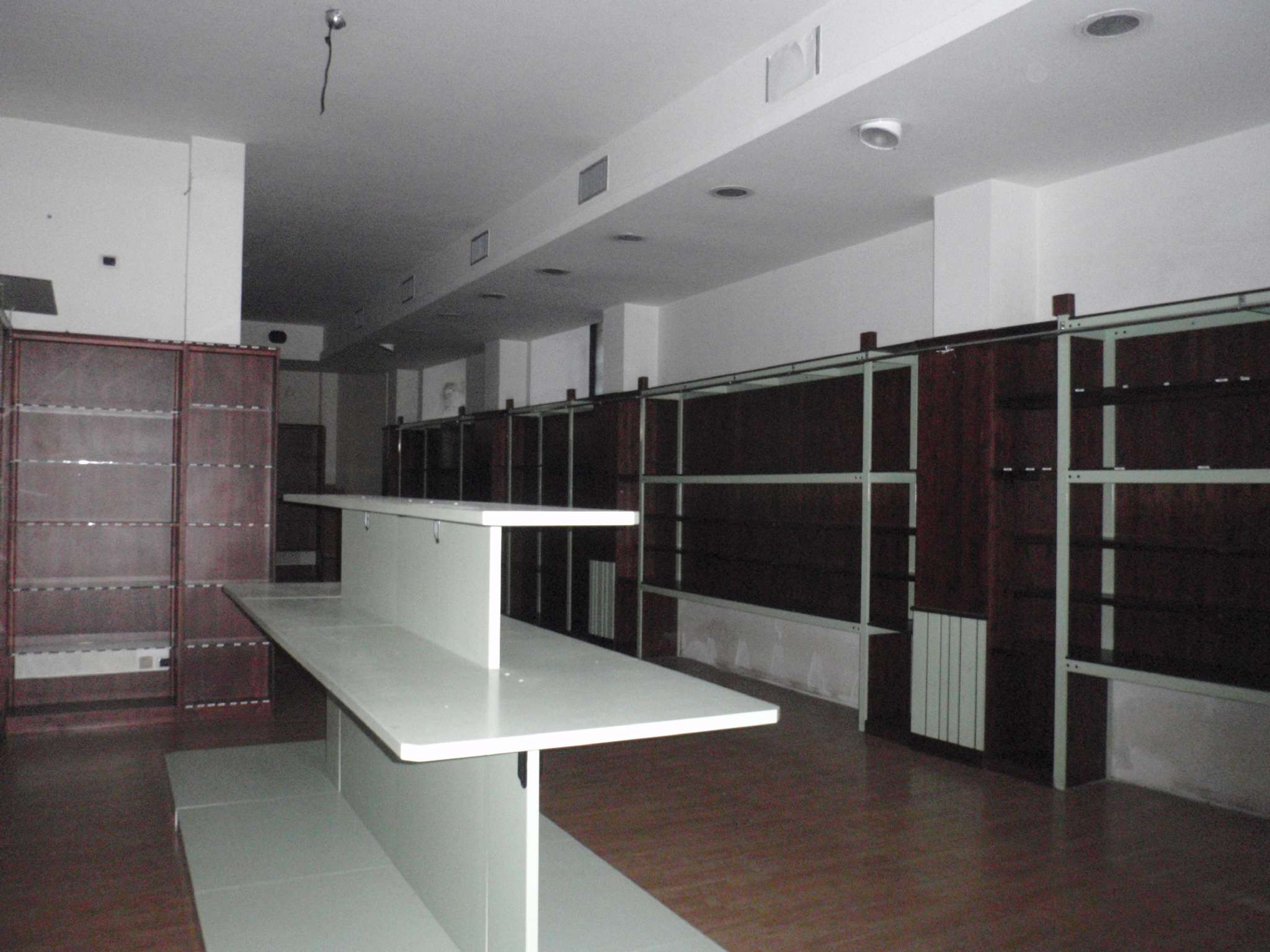 Negozio - Loc.Com. RIMINI affitto   Giovanni XXIII Immo Torino