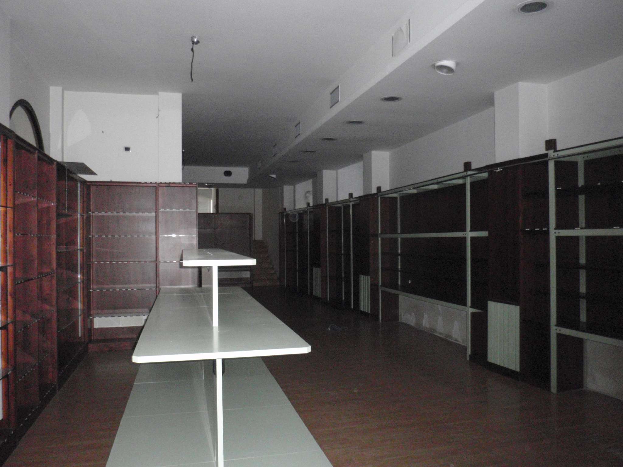 Negozio - Loc.Com. RIMINI affitto   Giovanni XXIII Immo Torino