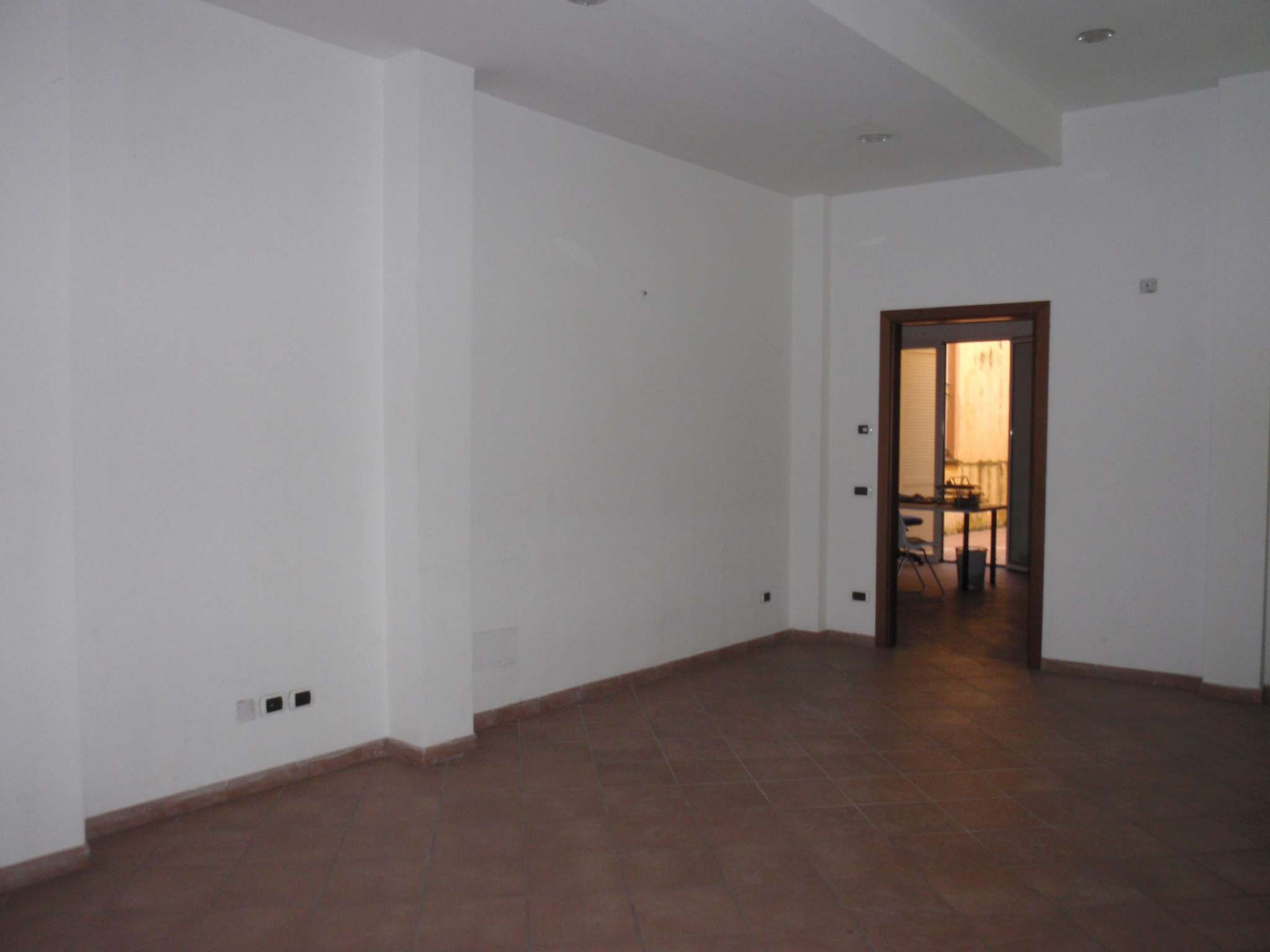 Ufficio - Loc.Com. RIMINI affitto   Giovanni XXIII Immo Torino