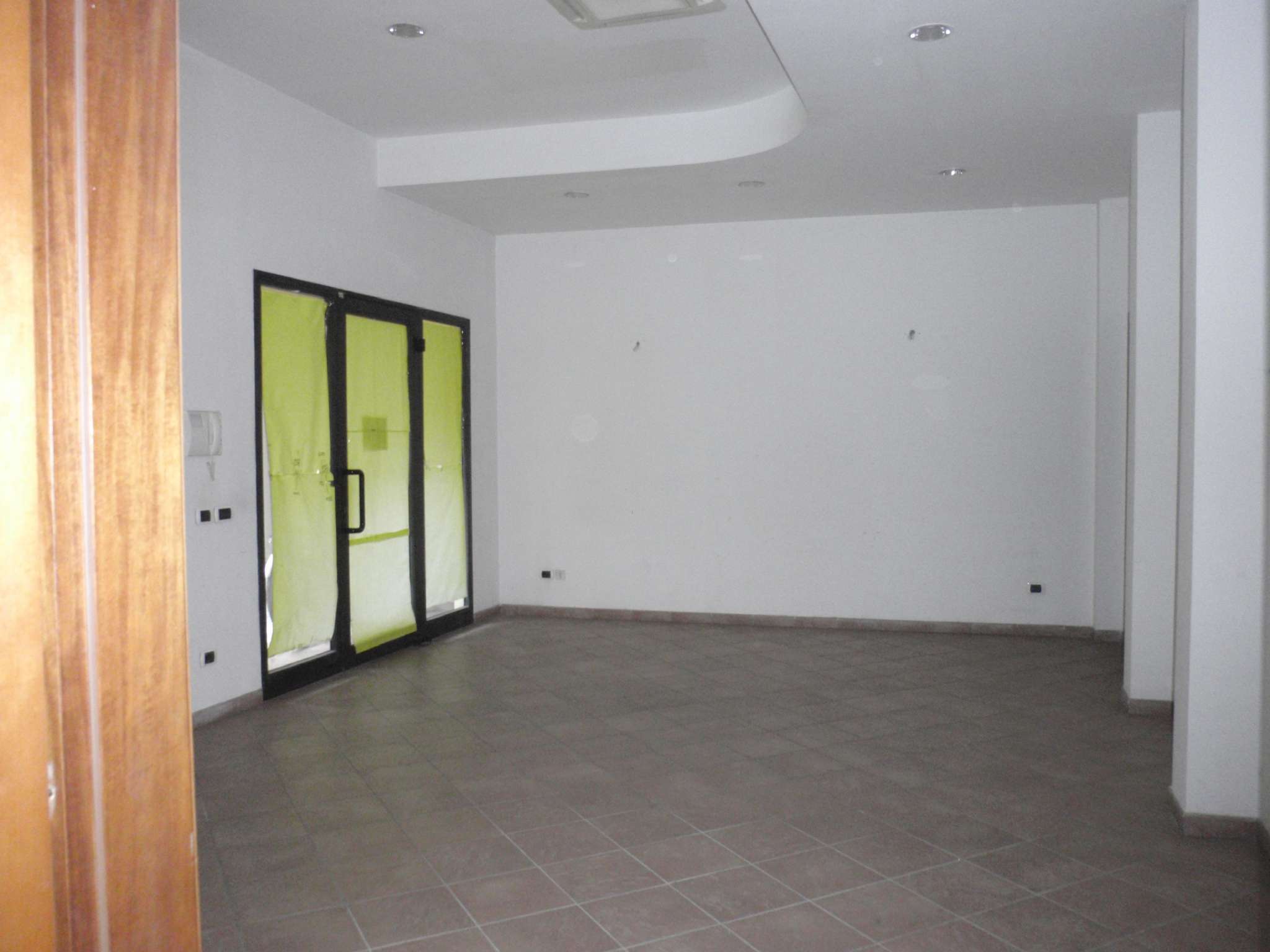 Ufficio - Loc.Com. RIMINI affitto   Giovanni XXIII Immo Torino