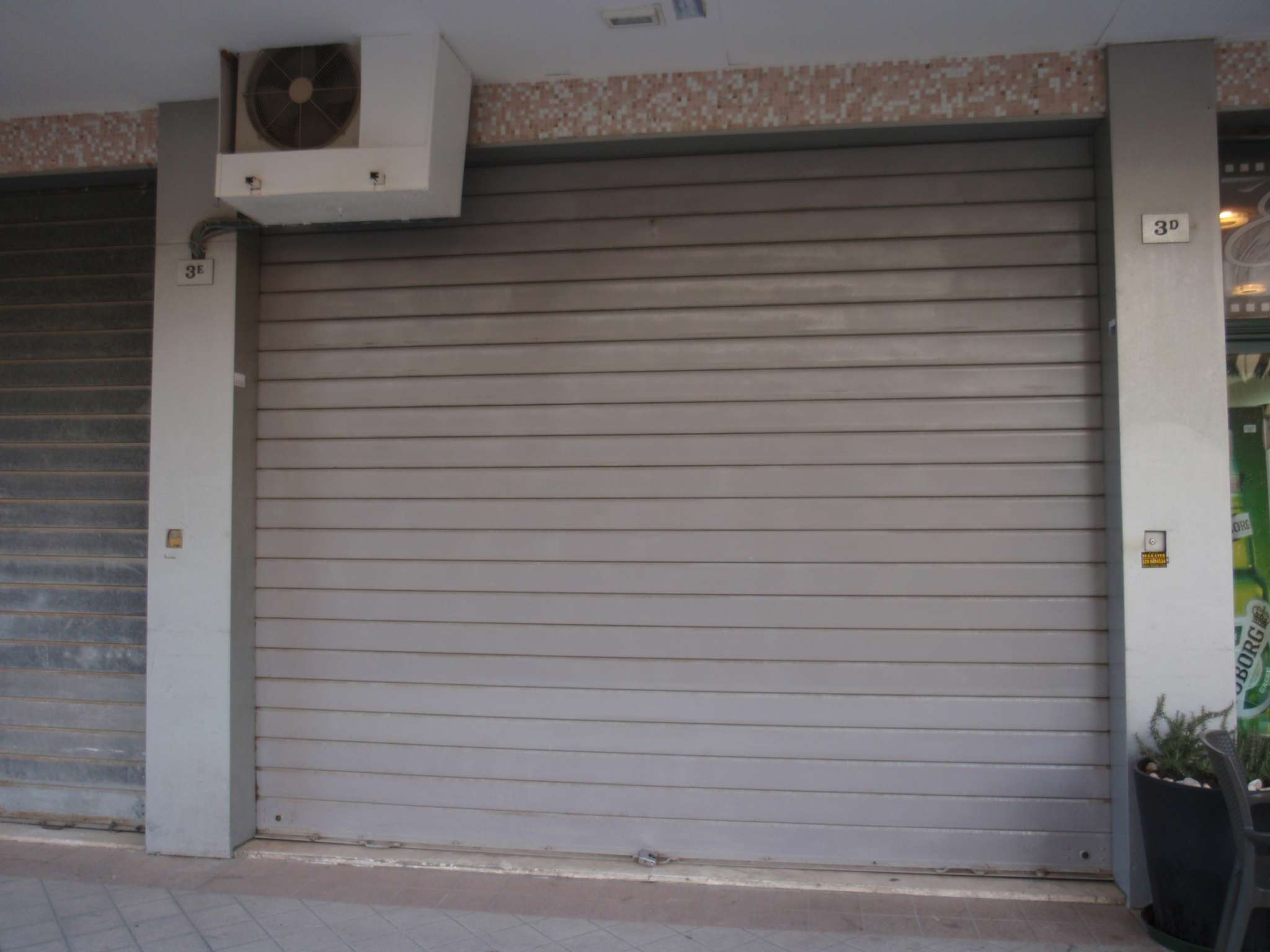 Negozio - Loc.Com. RIMINI affitto   Amerigo Vespucci Immo Torino