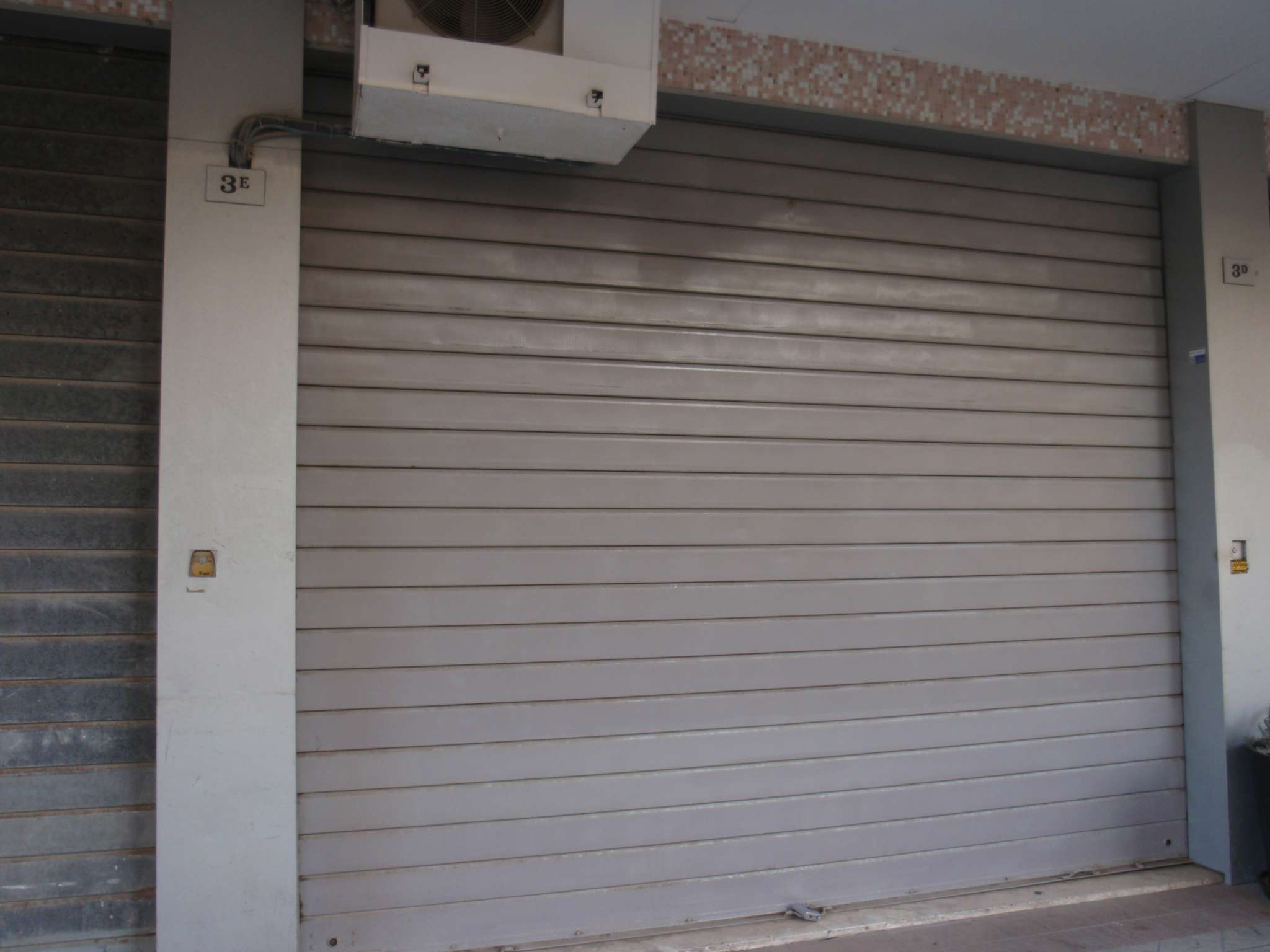 Negozio - Loc.Com. RIMINI affitto   Amerigo Vespucci Immo Torino