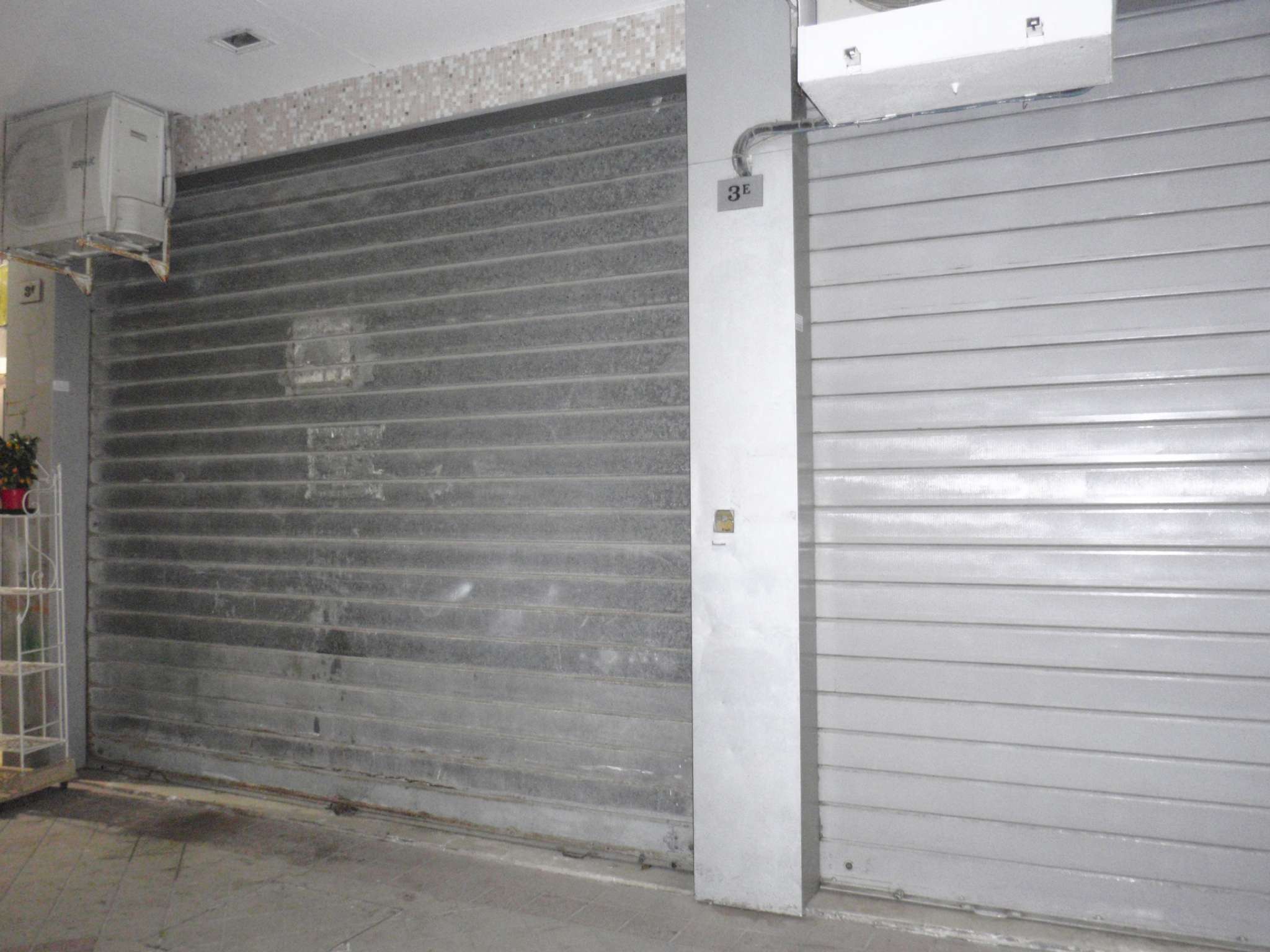 Negozio - Loc.Com. RIMINI affitto   Vespucci Immo Torino