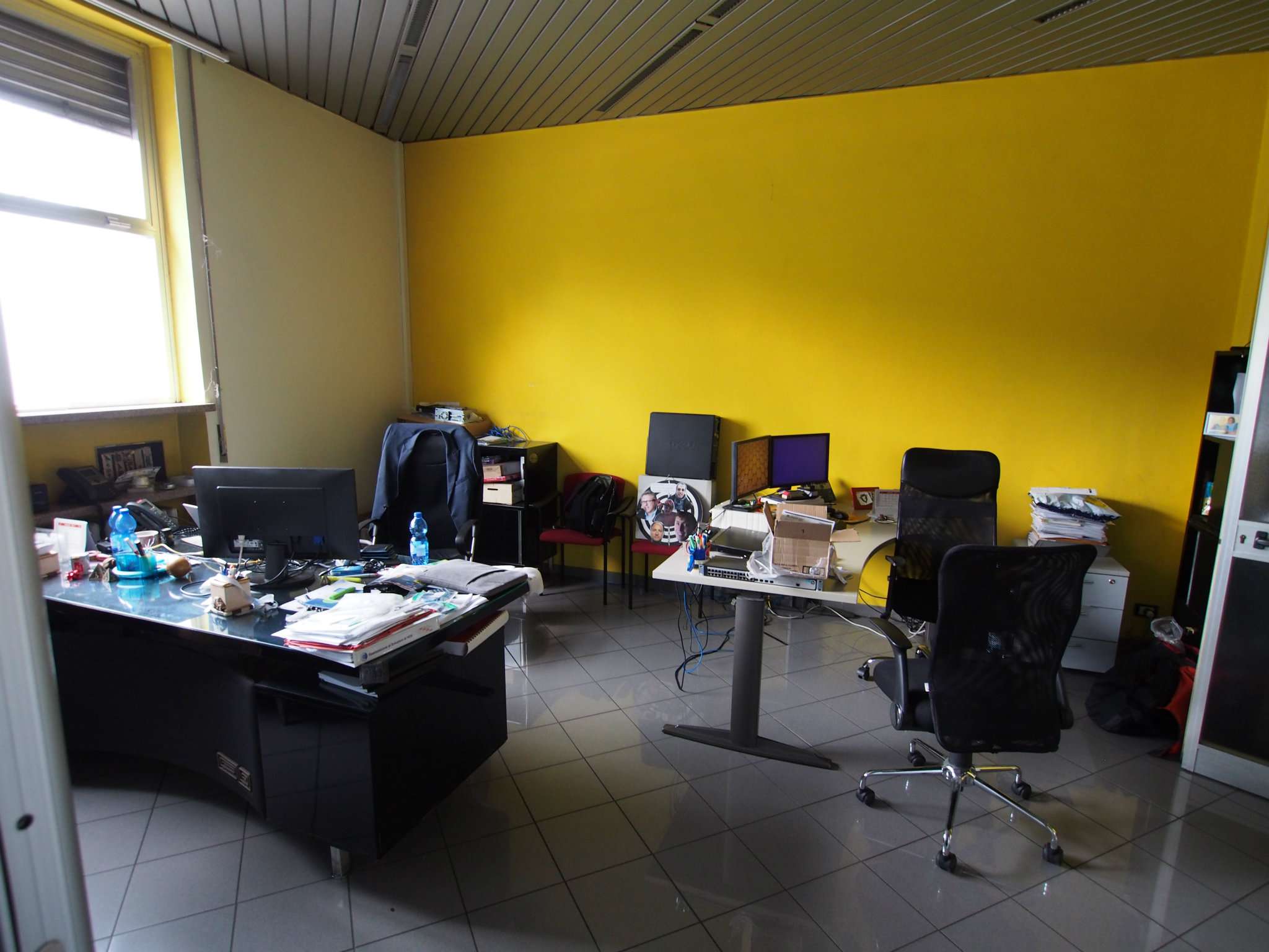 Ufficio - Loc.Com. TORINO affitto  FALCHERA Vercelli Immo Torino